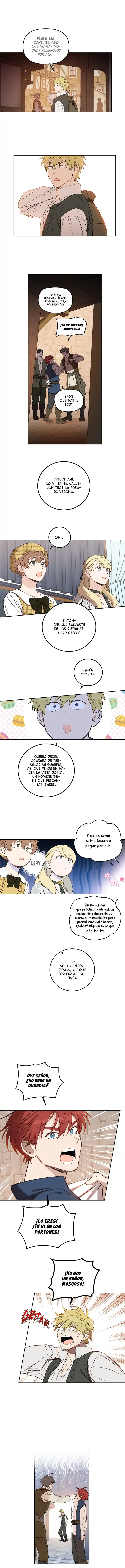 La Nueva Moda De La Reina Cesia - Capítulo 68 - Página 5 - LectorTMOo