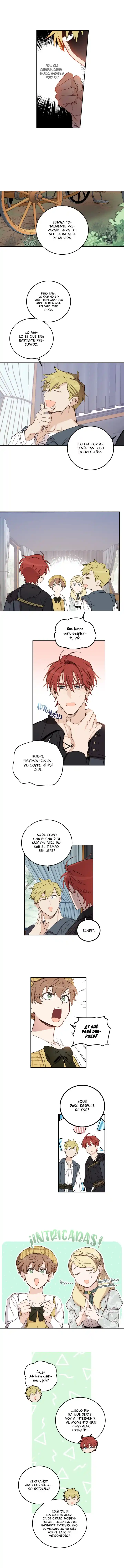 La Nueva Moda De La Reina Cesia - Capítulo 68 - Página 7 - LectorTMOo