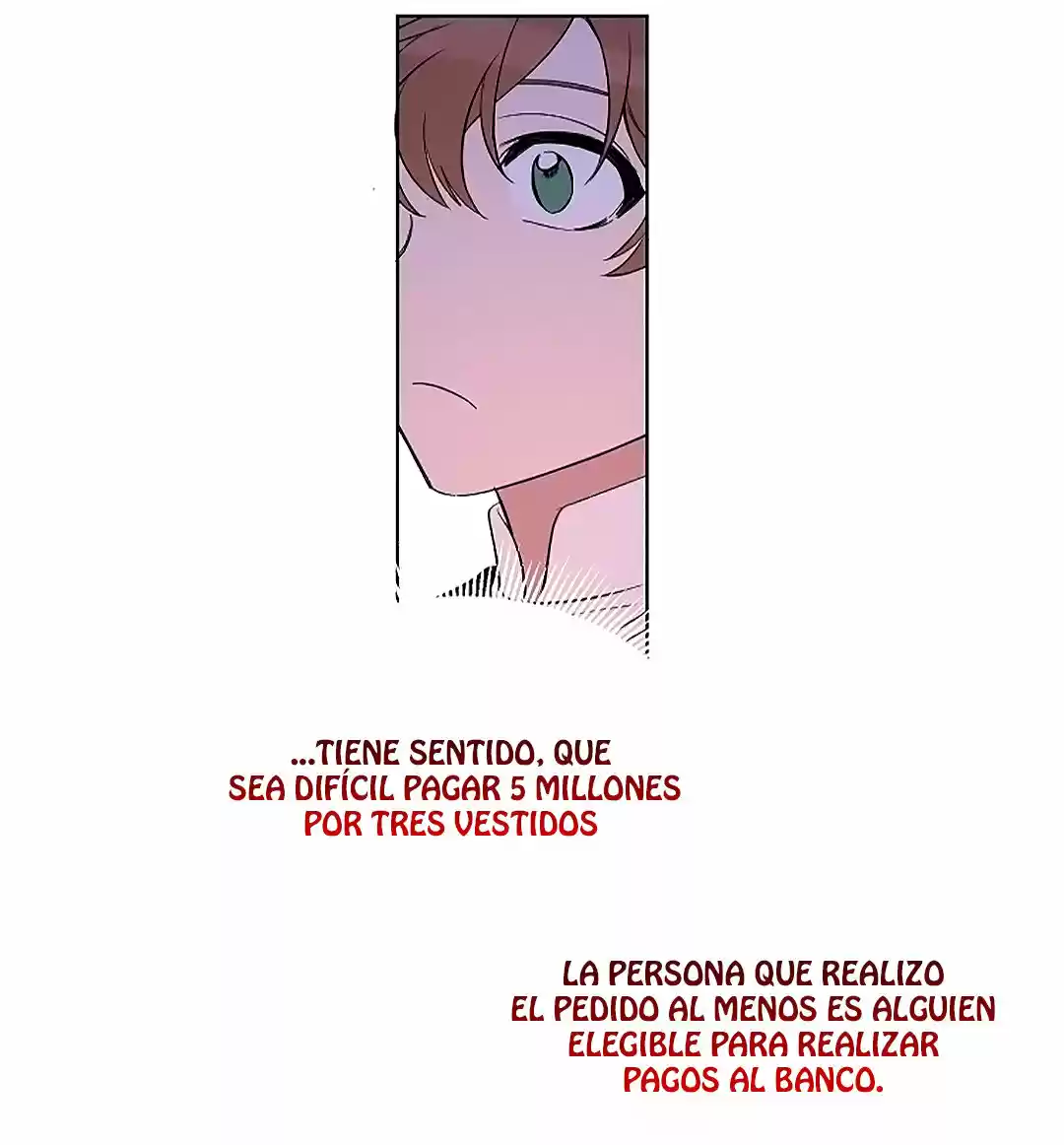 La Nueva Moda De La Reina Cesia - Capítulo 7 - Página 45 - LectorTMOo