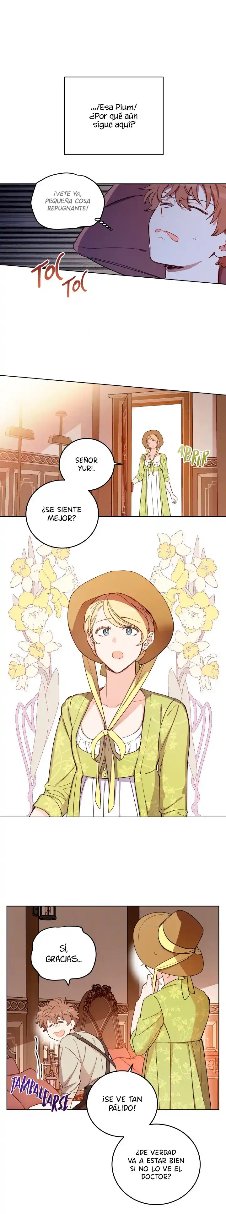 La Nueva Moda De La Reina Cesia - Capítulo 72 - Página 15 - LectorTMOo