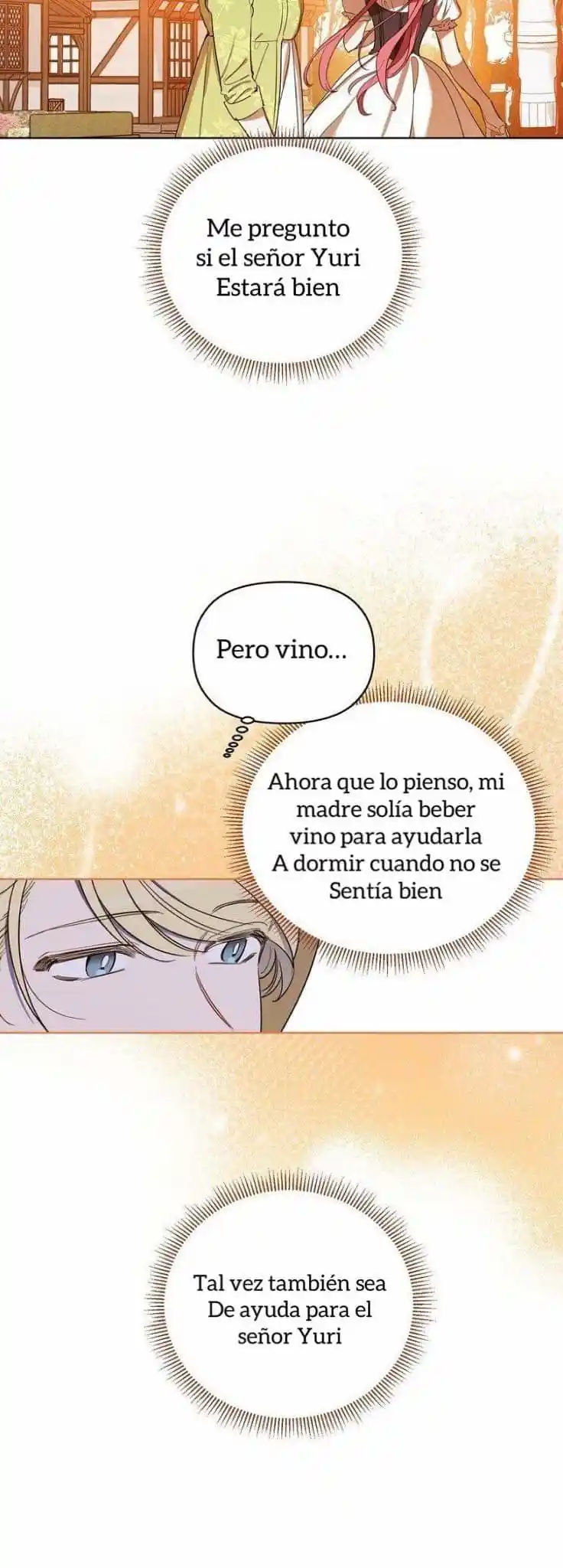 La Nueva Moda De La Reina Cesia - Capítulo 73 - Página 2 - LectorTMOo