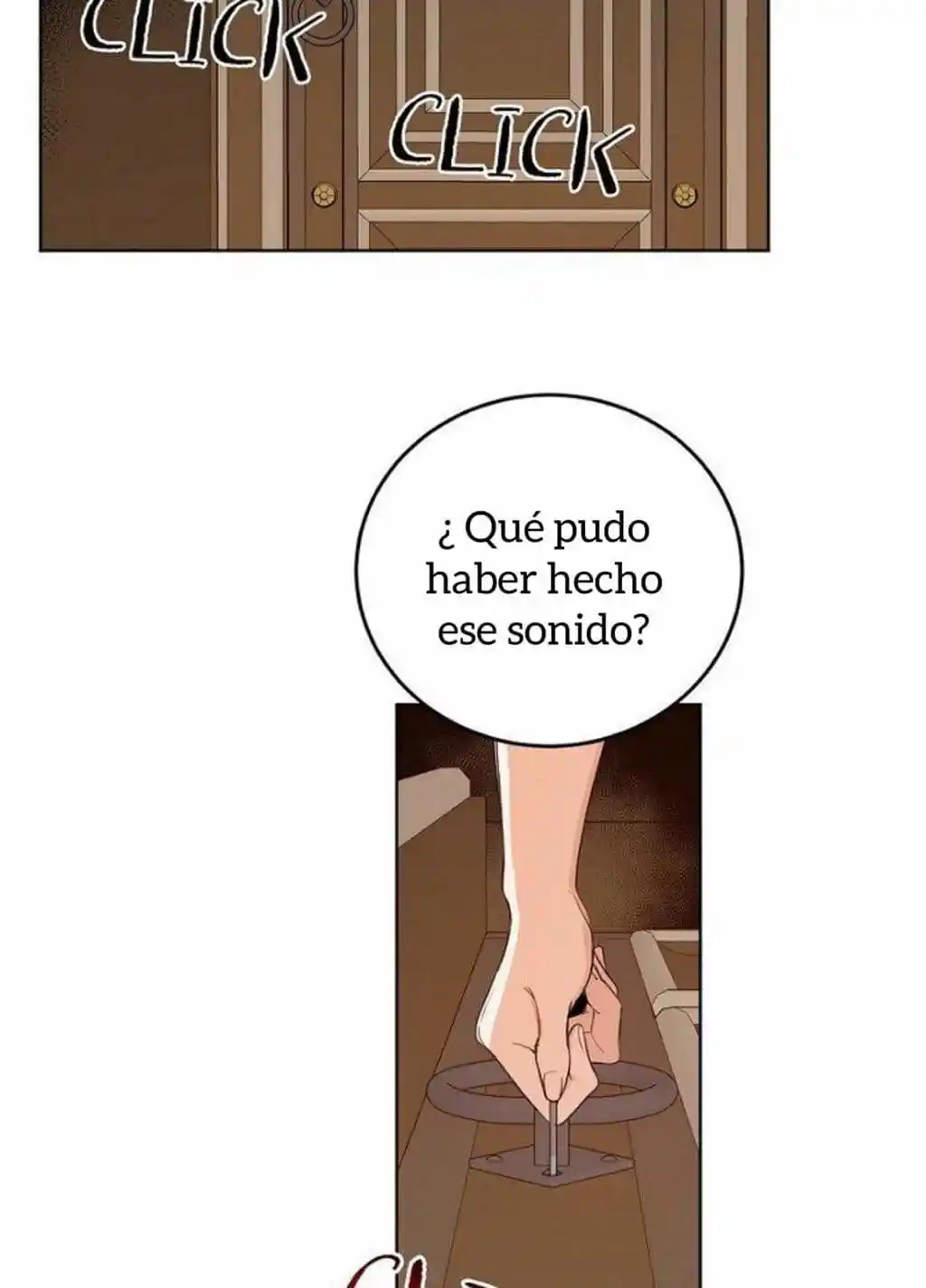 La Nueva Moda De La Reina Cesia - Capítulo 73 - Página 8 - LectorTMOo