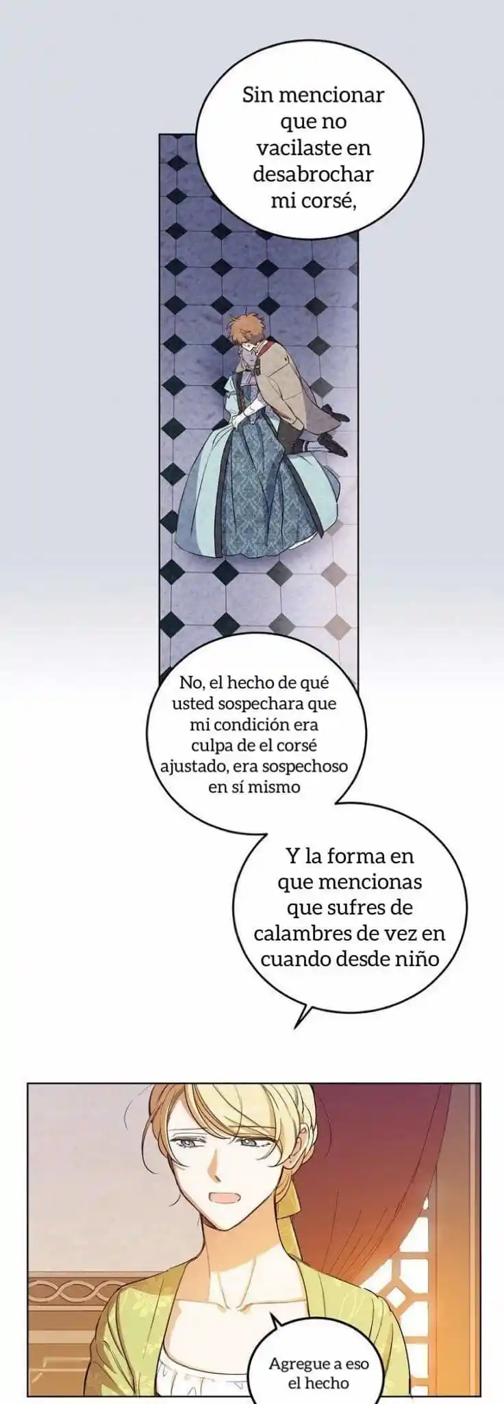 La Nueva Moda De La Reina Cesia - Capítulo 73 - Página 13 - LectorTMOo