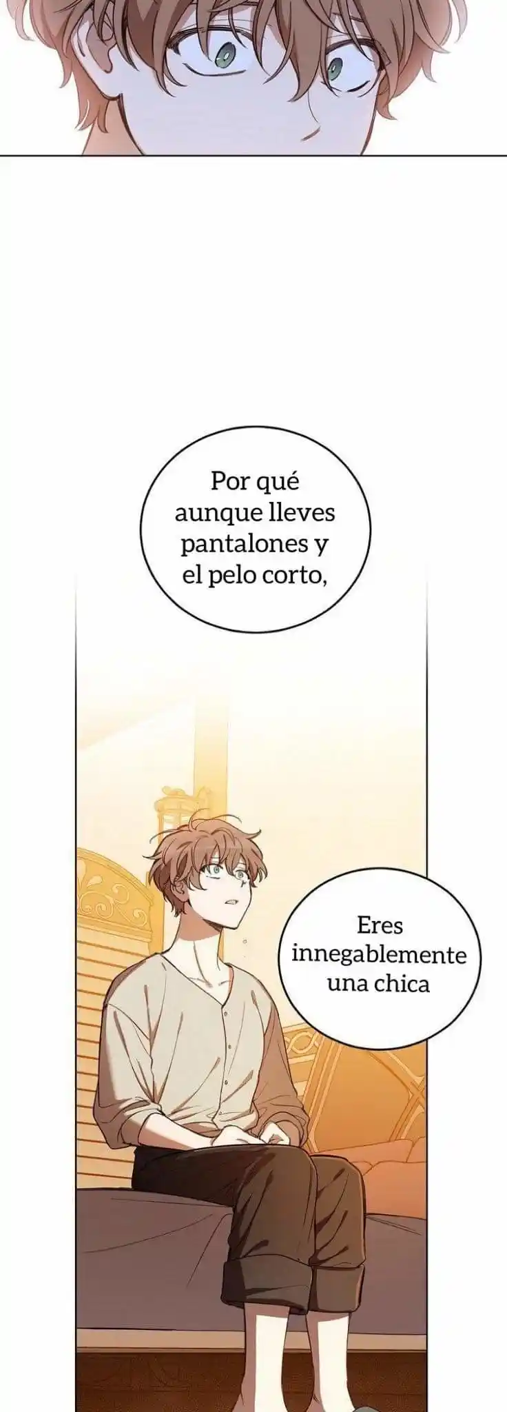 La Nueva Moda De La Reina Cesia - Capítulo 73 - Página 15 - LectorTMOo