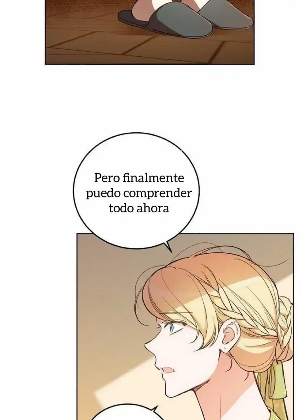 La Nueva Moda De La Reina Cesia - Capítulo 73 - Página 16 - LectorTMOo