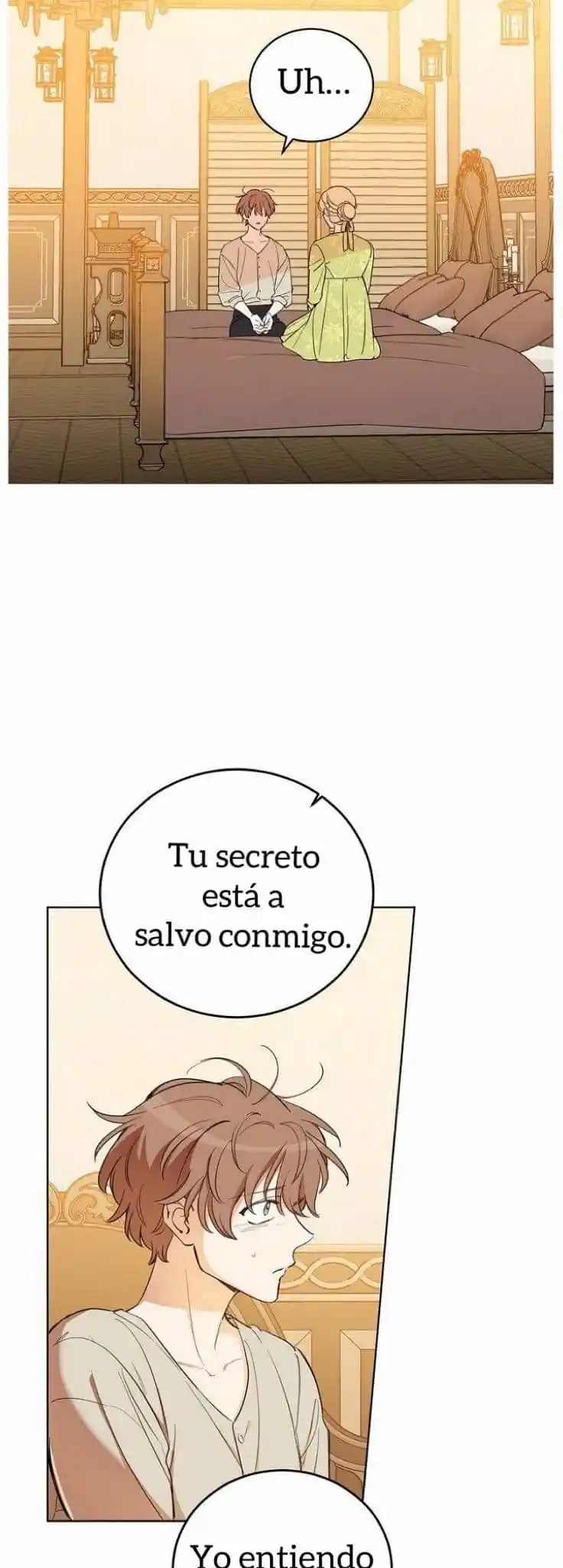 La Nueva Moda De La Reina Cesia - Capítulo 73 - Página 18 - LectorTMOo