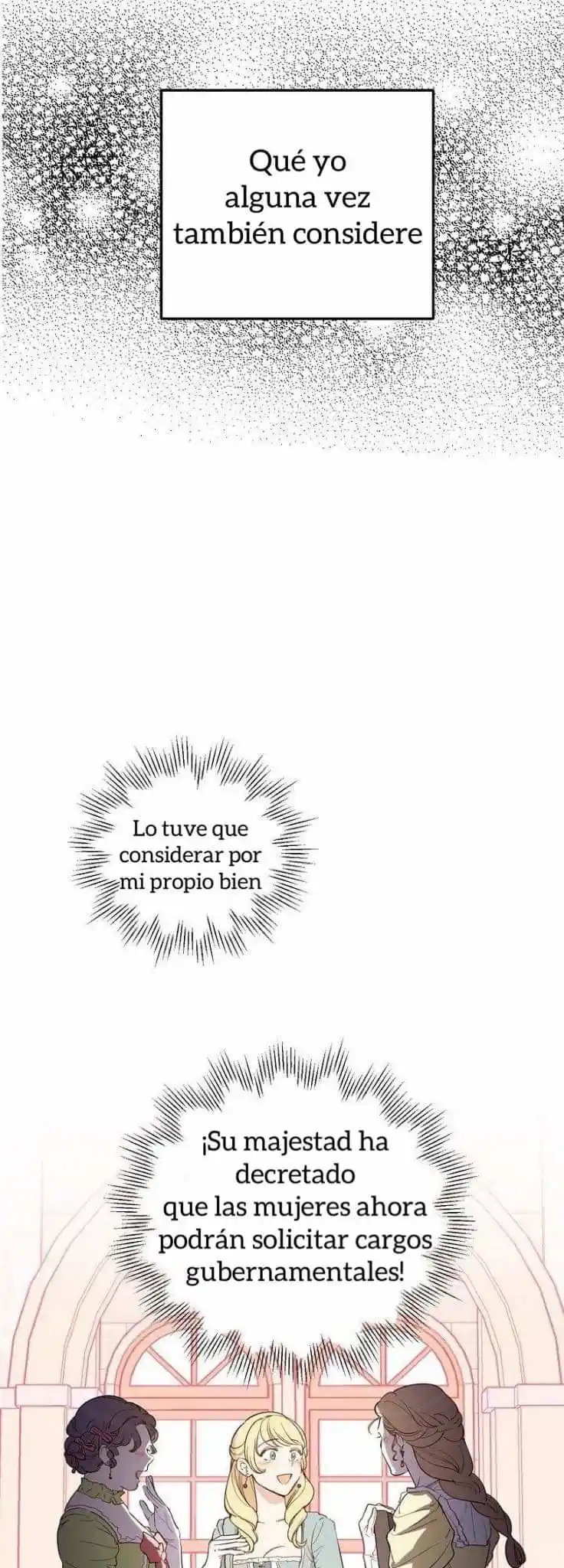 La Nueva Moda De La Reina Cesia - Capítulo 73 - Página 20 - LectorTMOo
