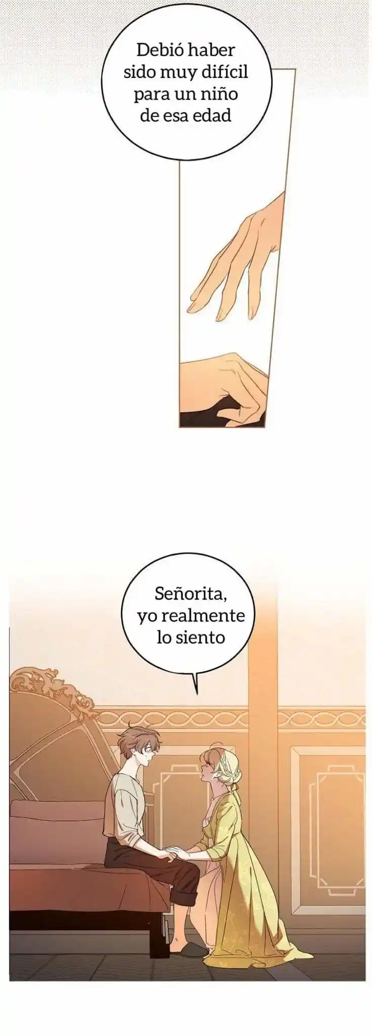 La Nueva Moda De La Reina Cesia - Capítulo 73 - Página 29 - LectorTMOo