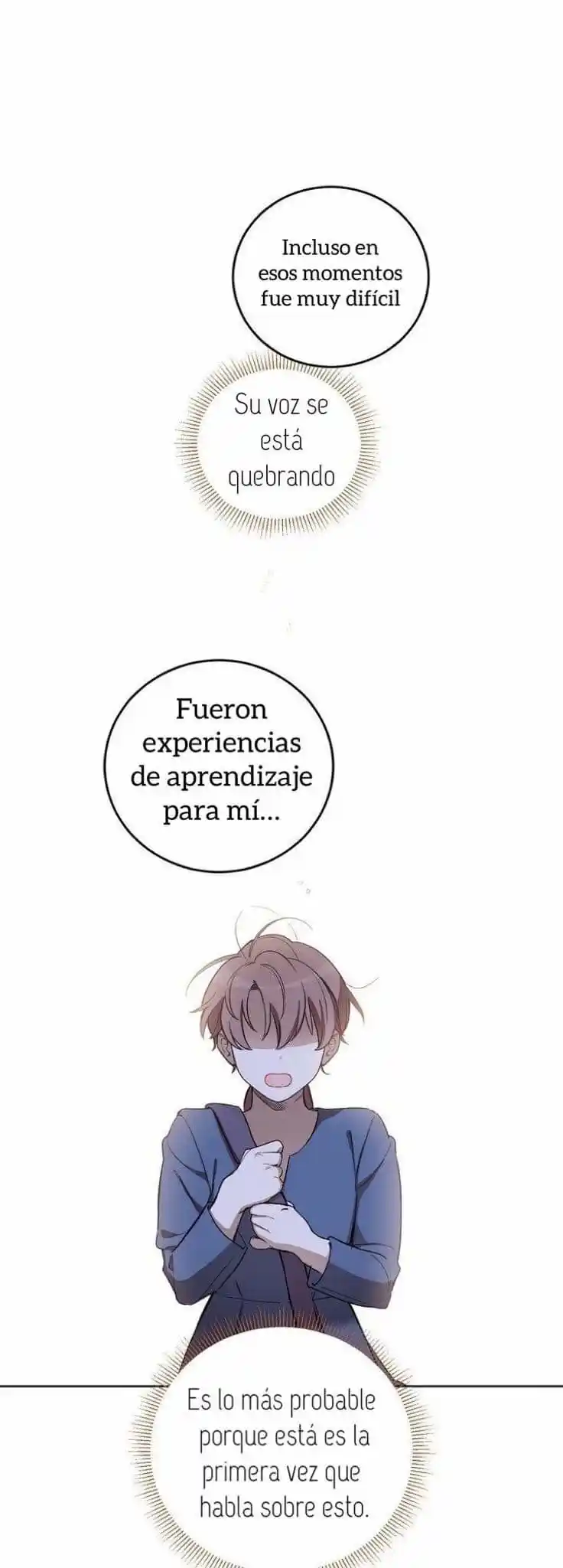 La Nueva Moda De La Reina Cesia - Capítulo 73 - Página 35 - LectorTMOo