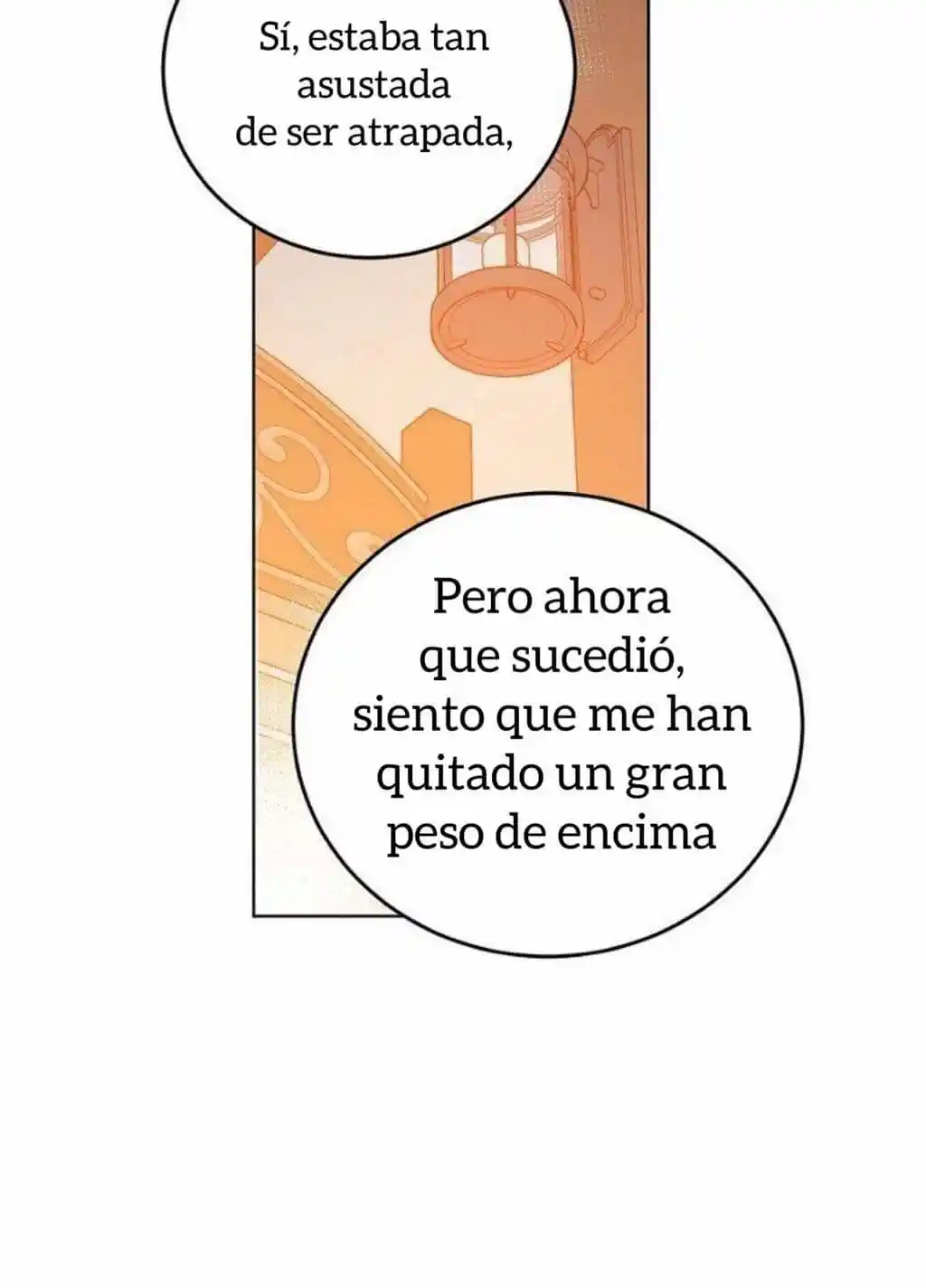 La Nueva Moda De La Reina Cesia - Capítulo 73 - Página 39 - LectorTMOo