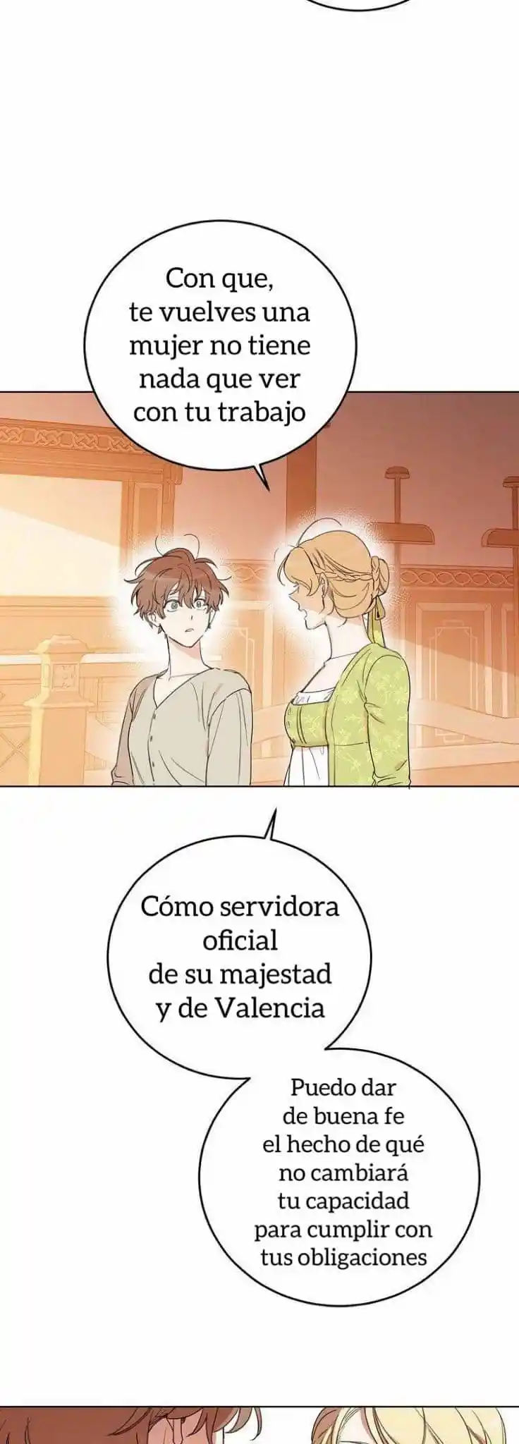 La Nueva Moda De La Reina Cesia - Capítulo 73 - Página 41 - LectorTMOo