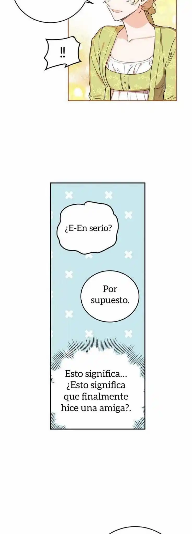 La Nueva Moda De La Reina Cesia - Capítulo 73 - Página 43 - LectorTMOo