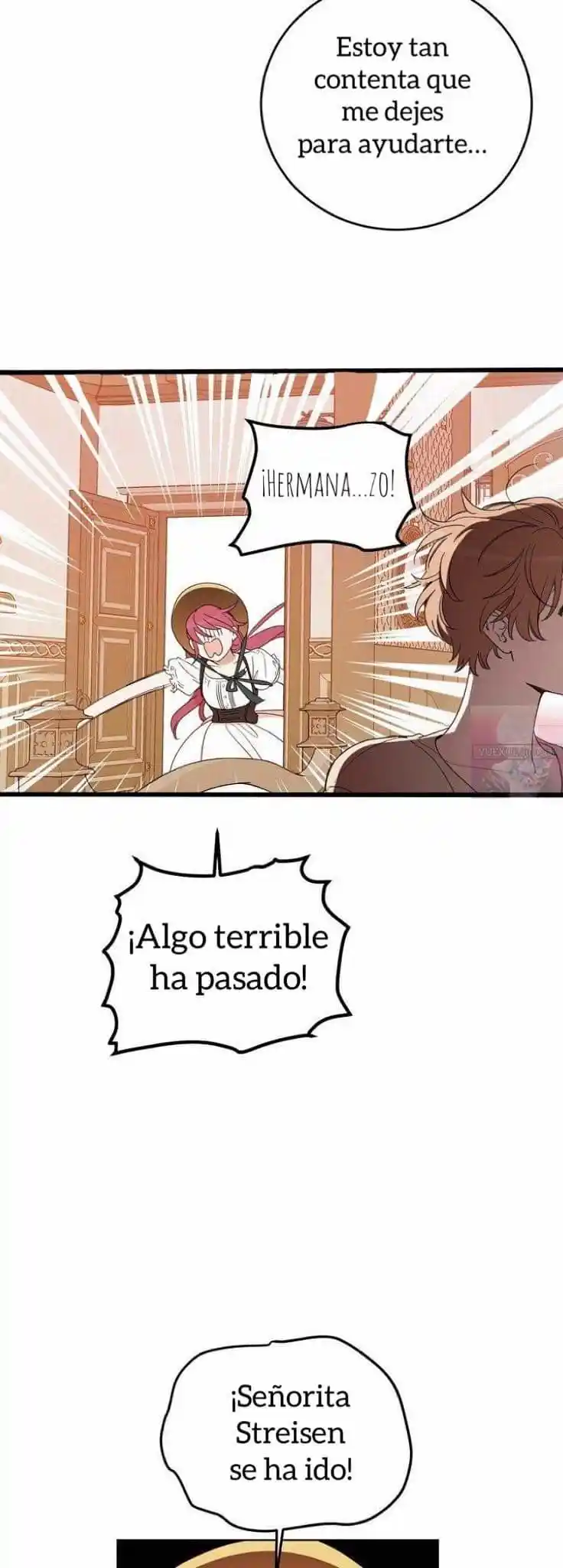 La Nueva Moda De La Reina Cesia - Capítulo 73 - Página 44 - LectorTMOo