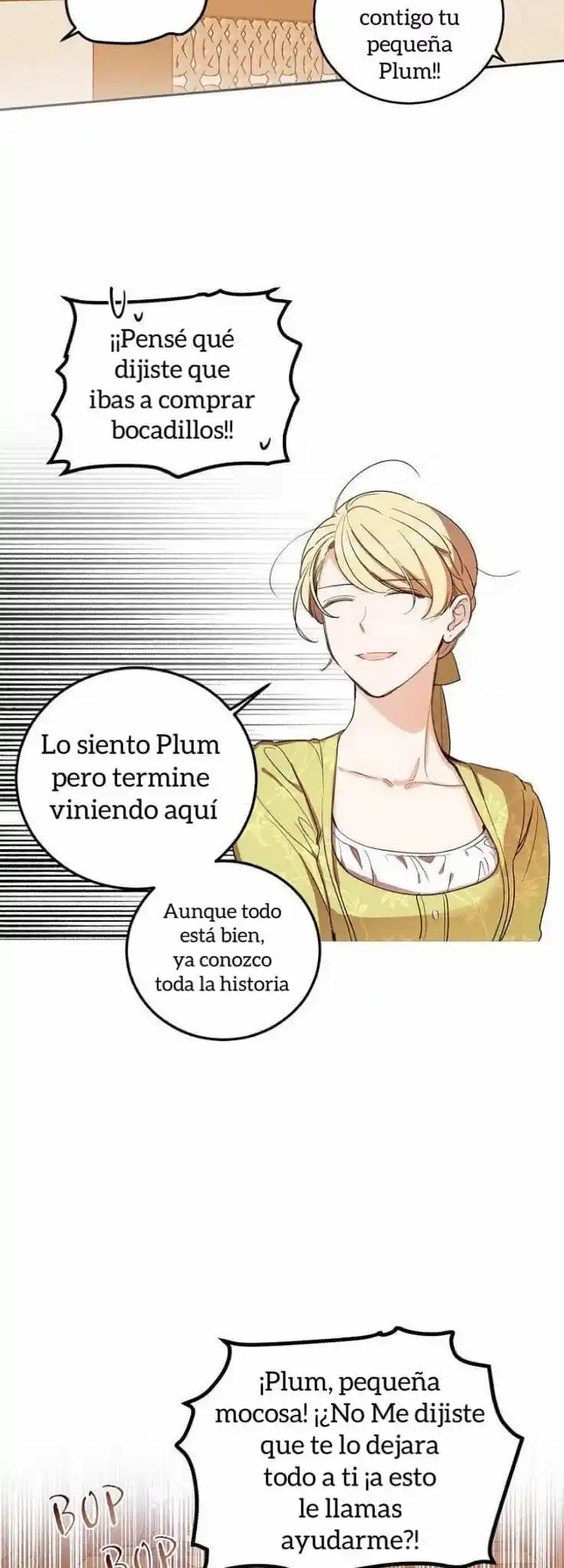 La Nueva Moda De La Reina Cesia - Capítulo 73 - Página 46 - LectorTMOo