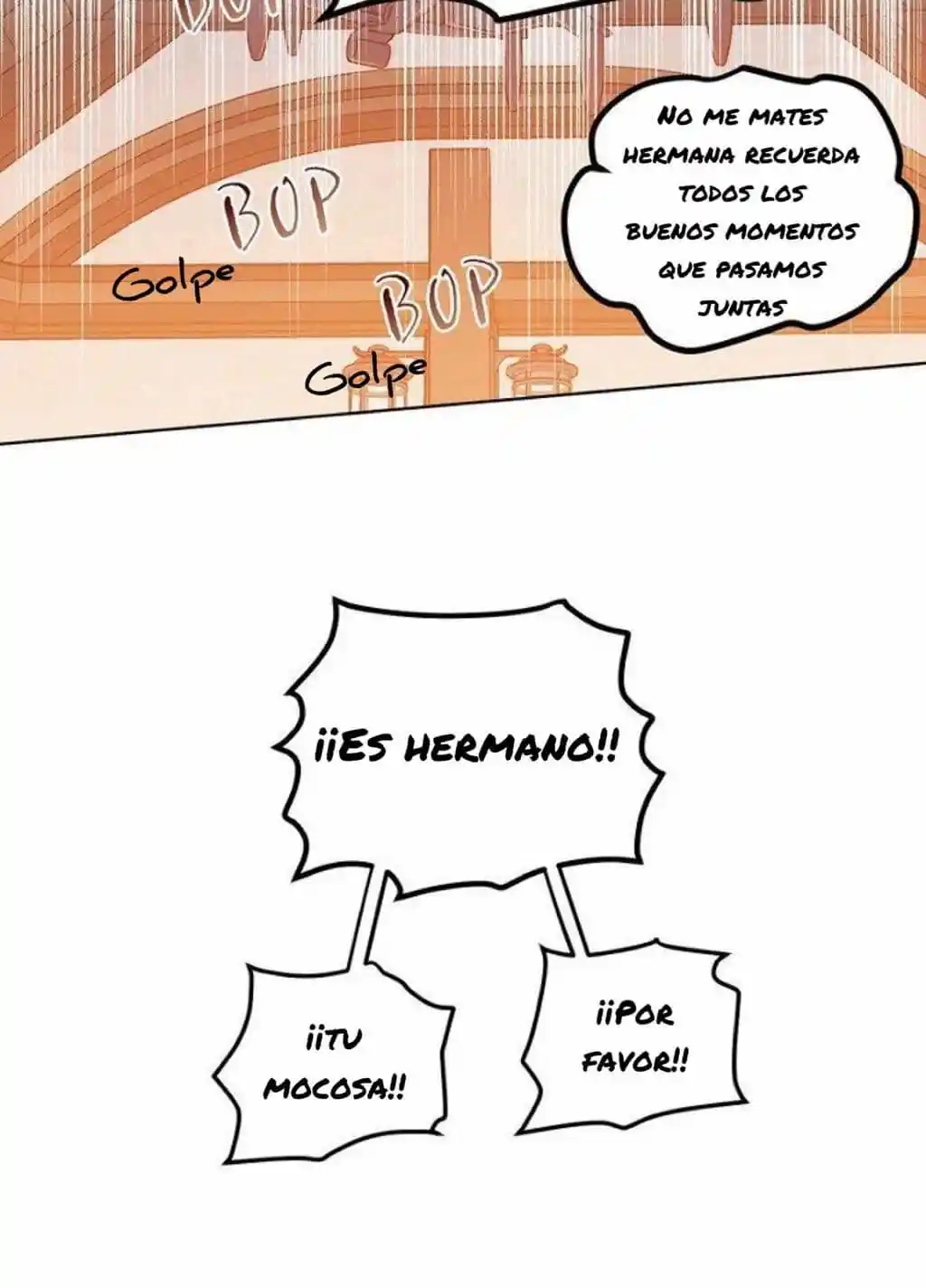 La Nueva Moda De La Reina Cesia - Capítulo 73 - Página 47 - LectorTMOo