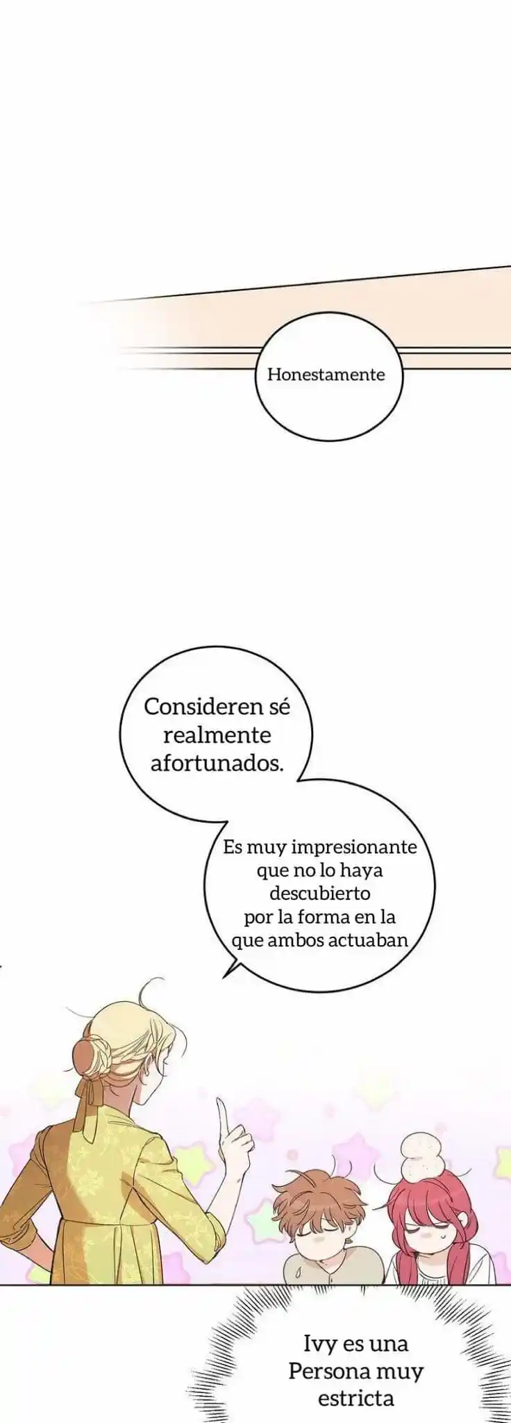 La Nueva Moda De La Reina Cesia - Capítulo 73 - Página 48 - LectorTMOo