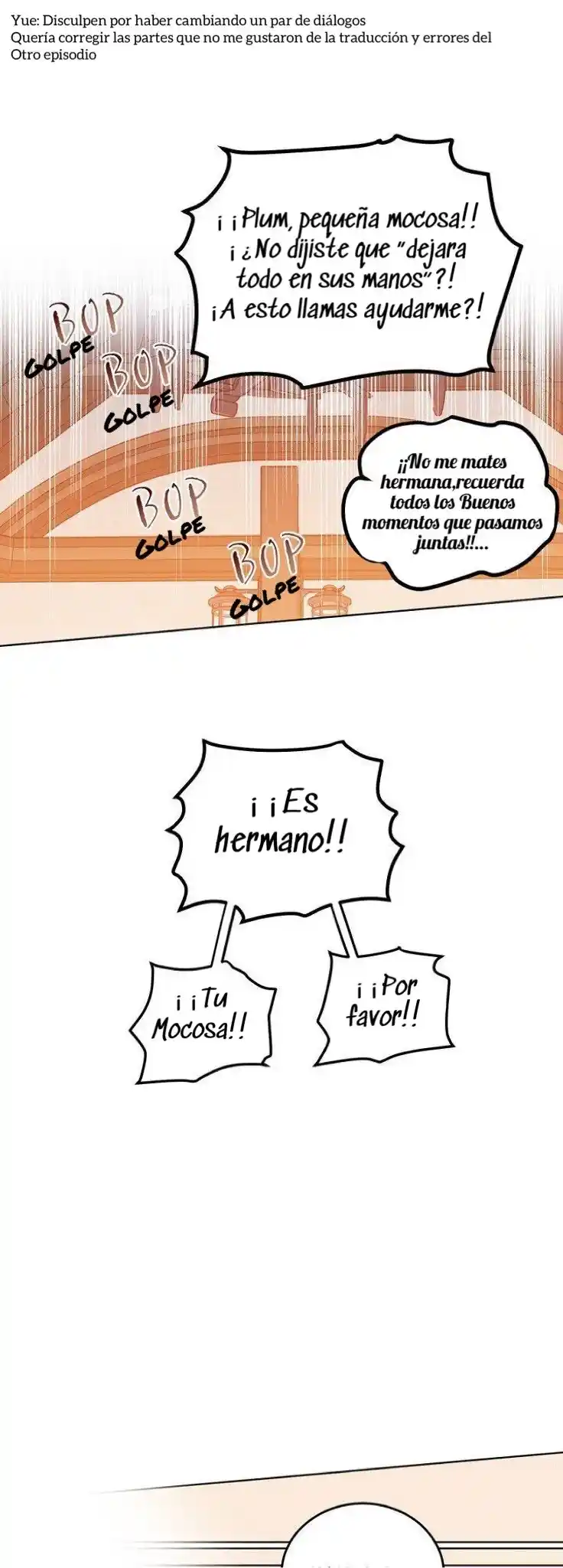 La Nueva Moda De La Reina Cesia - Capítulo 74 - Página 4 - LectorTMOo
