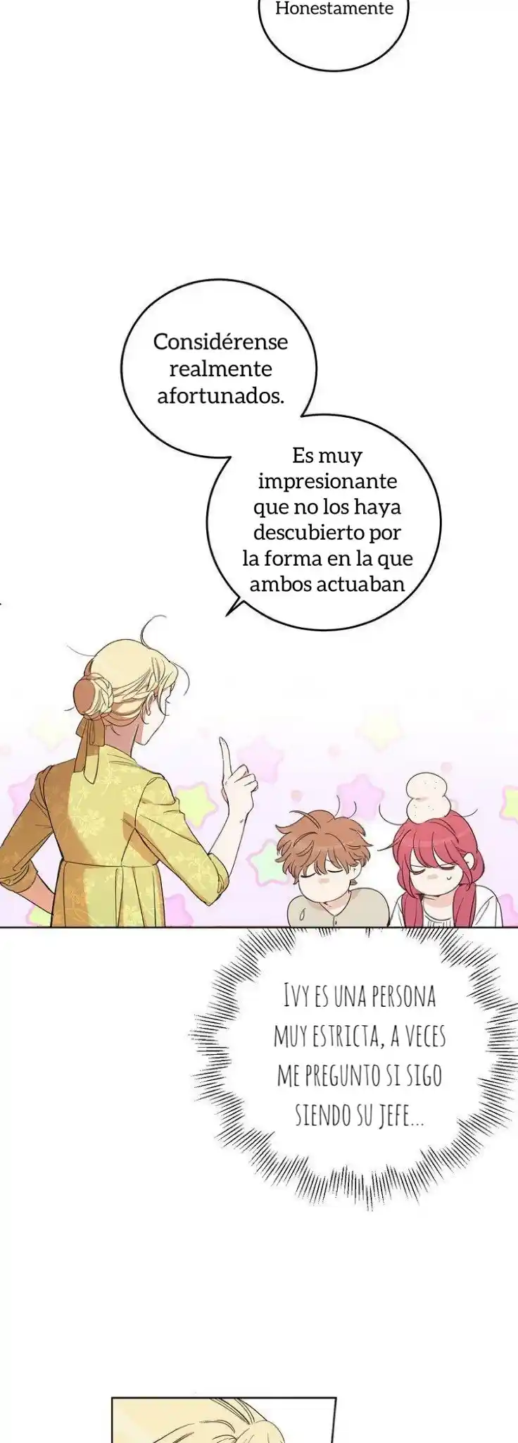 La Nueva Moda De La Reina Cesia - Capítulo 74 - Página 5 - LectorTMOo