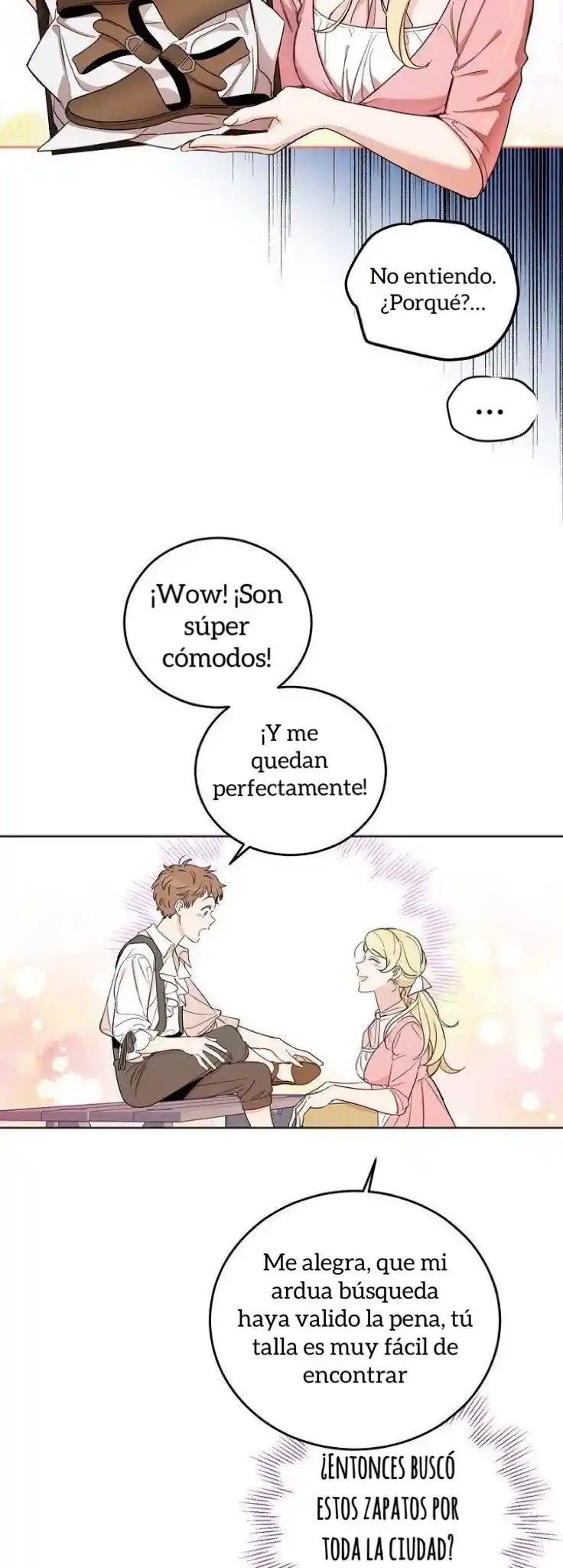 La Nueva Moda De La Reina Cesia - Capítulo 74 - Página 22 - LectorTMOo
