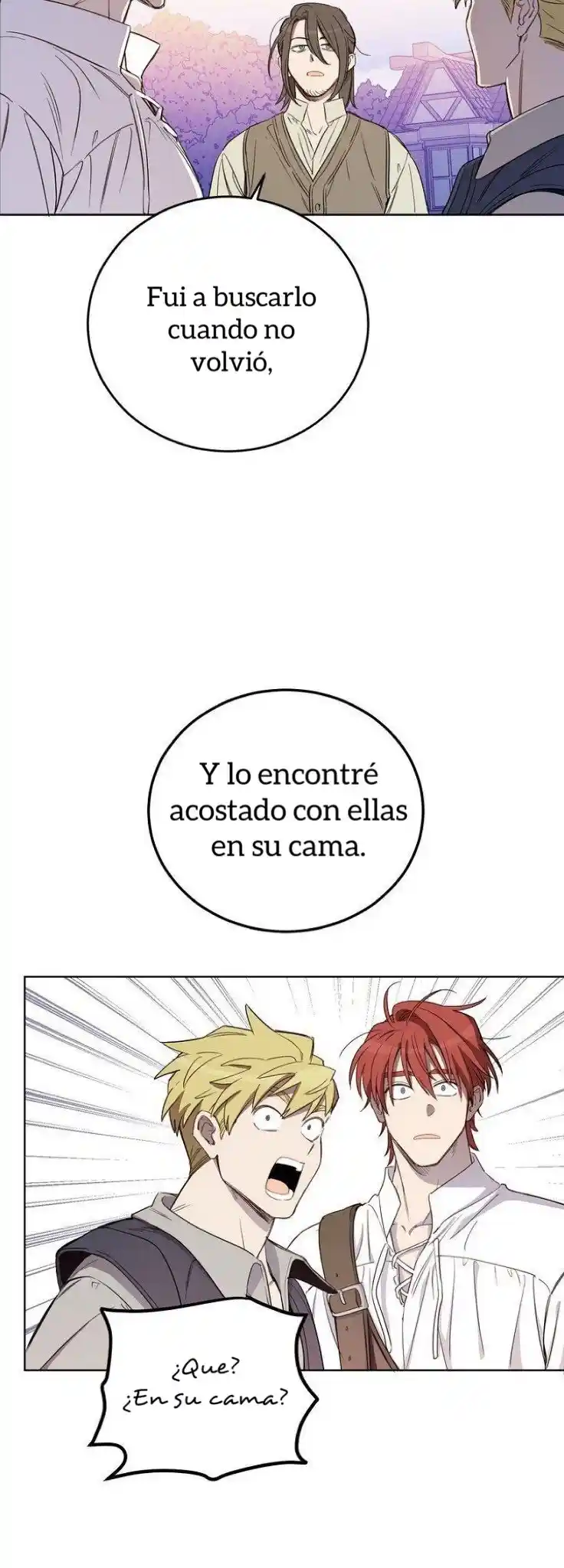 La Nueva Moda De La Reina Cesia - Capítulo 74 - Página 26 - LectorTMOo