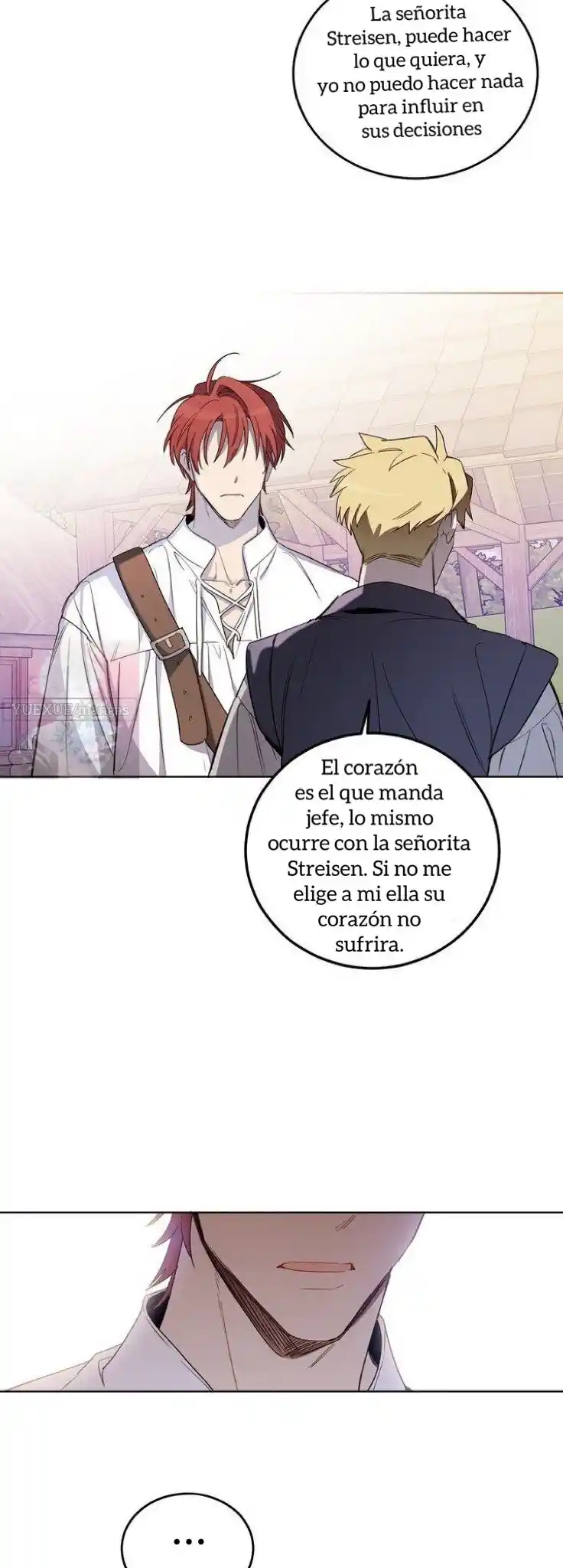 La Nueva Moda De La Reina Cesia - Capítulo 74 - Página 33 - LectorTMOo