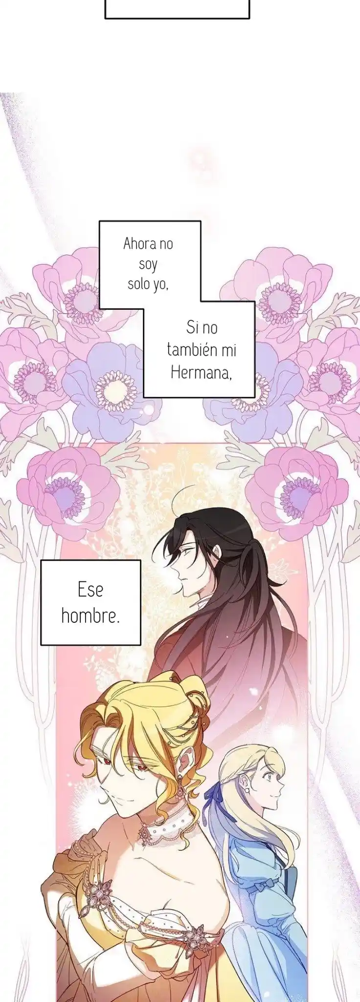 La Nueva Moda De La Reina Cesia - Capítulo 74 - Página 36 - LectorTMOo