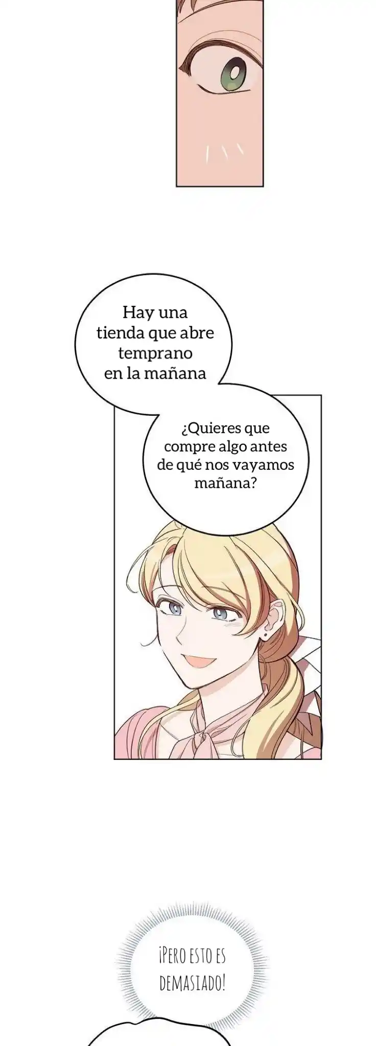 La Nueva Moda De La Reina Cesia - Capítulo 74 - Página 39 - LectorTMOo