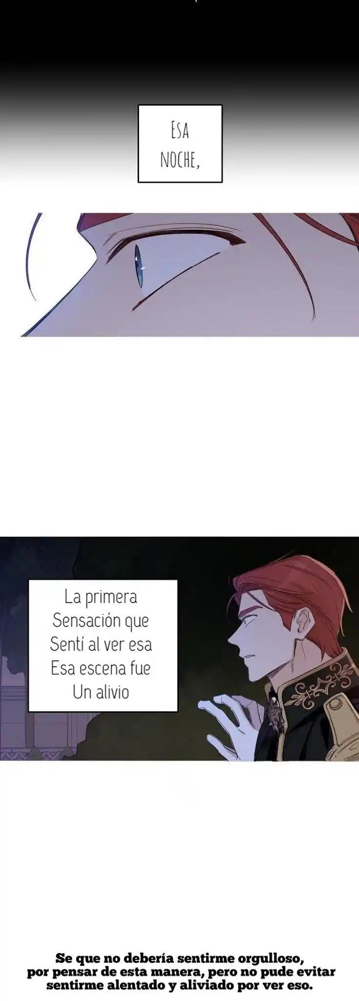 La Nueva Moda De La Reina Cesia - Capítulo 74 - Página 56 - LectorTMOo