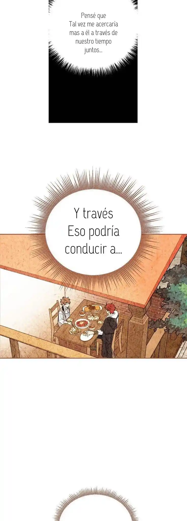 La Nueva Moda De La Reina Cesia - Capítulo 74 - Página 58 - LectorTMOo