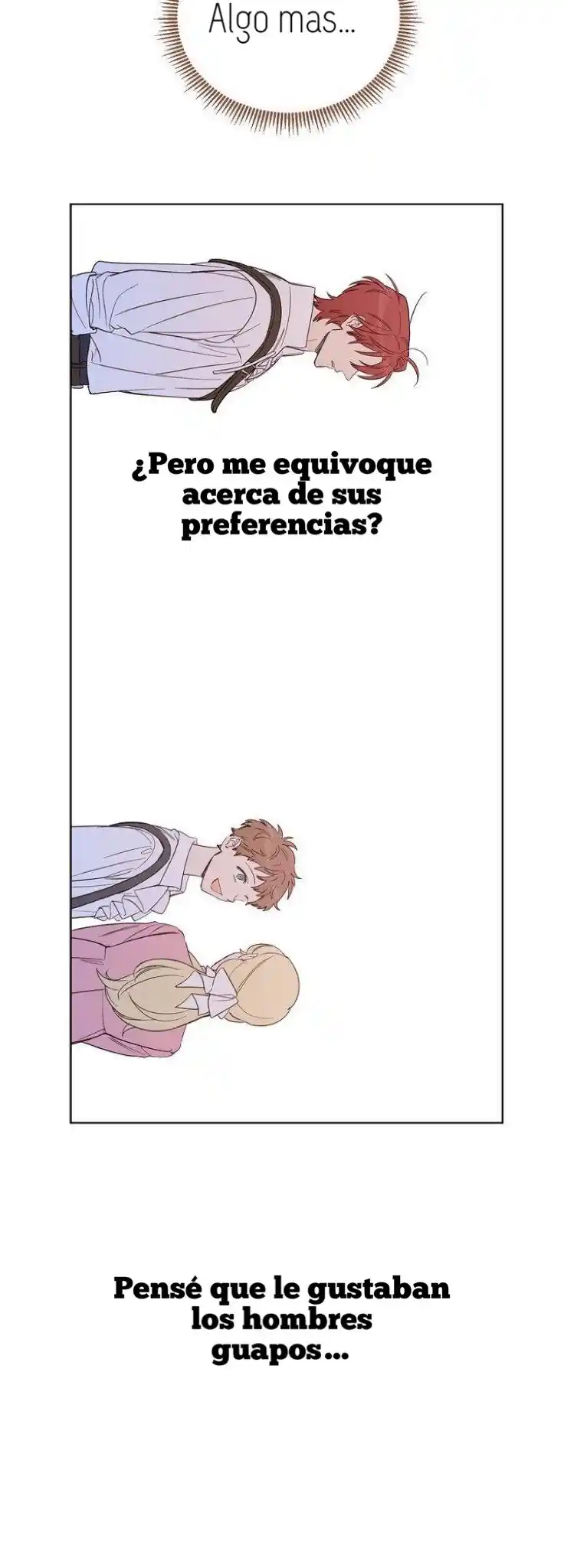 La Nueva Moda De La Reina Cesia - Capítulo 74 - Página 59 - LectorTMOo