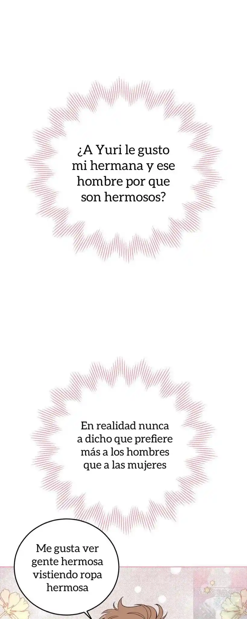La Nueva Moda De La Reina Cesia - Capítulo 75 - Página 2 - LectorTMOo