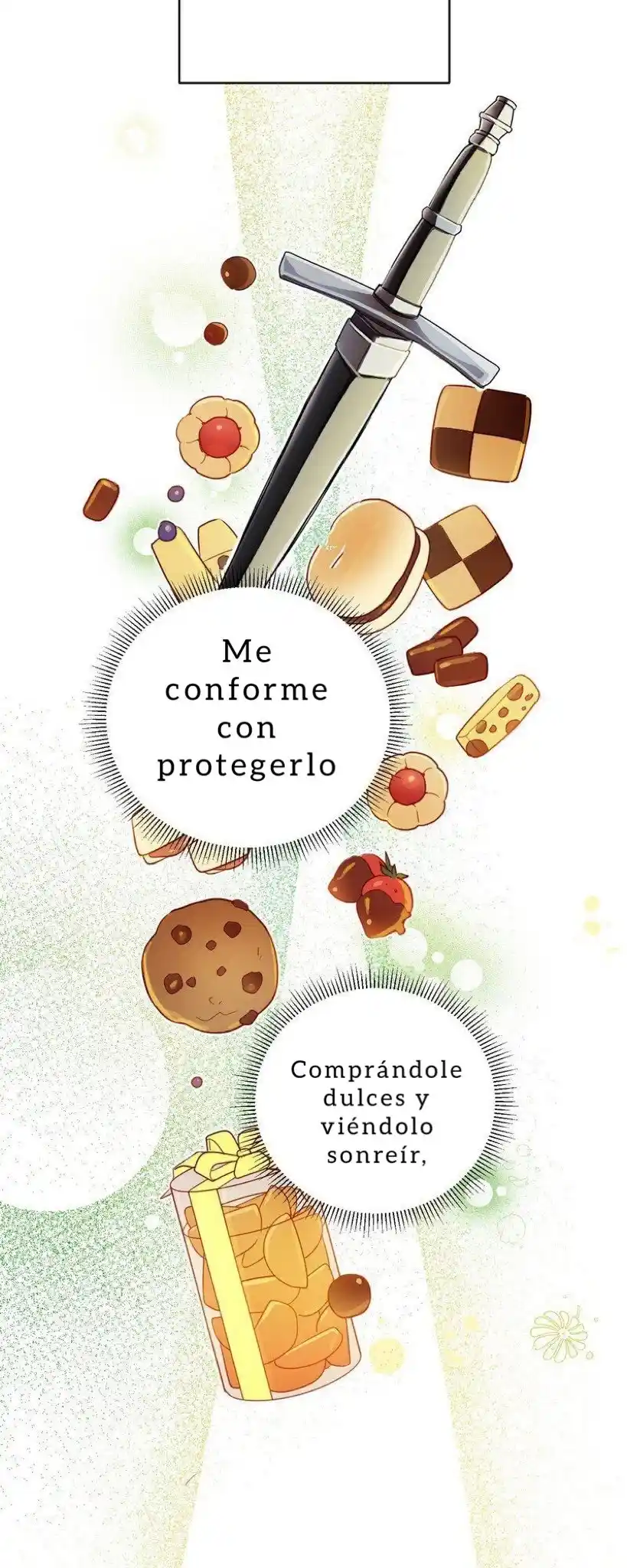 La Nueva Moda De La Reina Cesia - Capítulo 75 - Página 6 - LectorTMOo