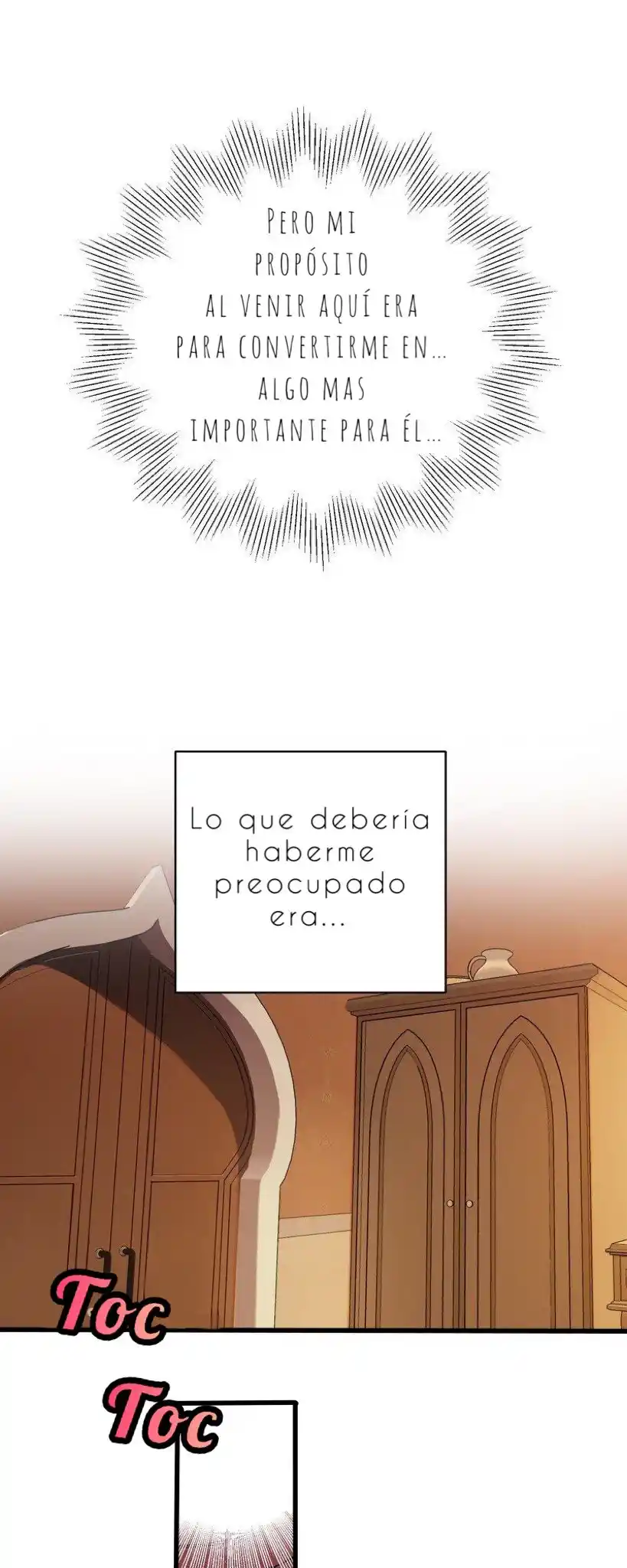 La Nueva Moda De La Reina Cesia - Capítulo 75 - Página 8 - LectorTMOo