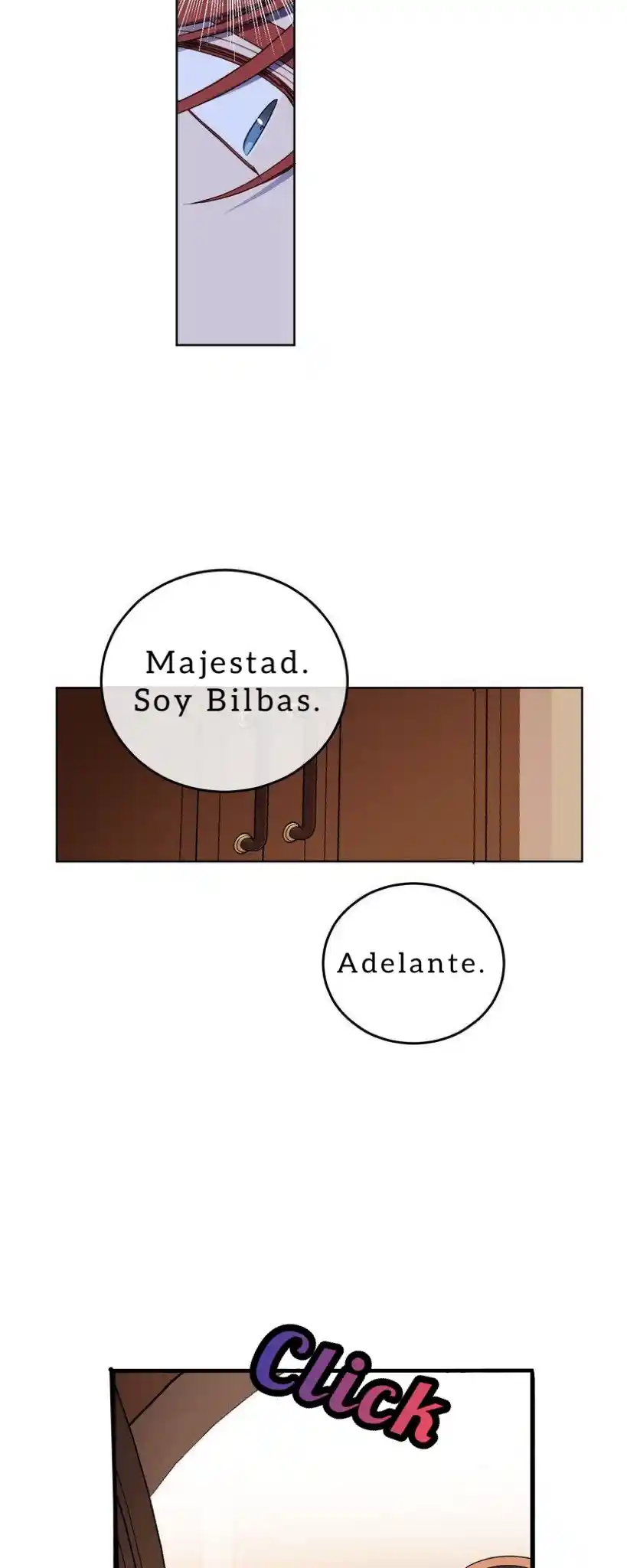 La Nueva Moda De La Reina Cesia - Capítulo 75 - Página 9 - LectorTMOo