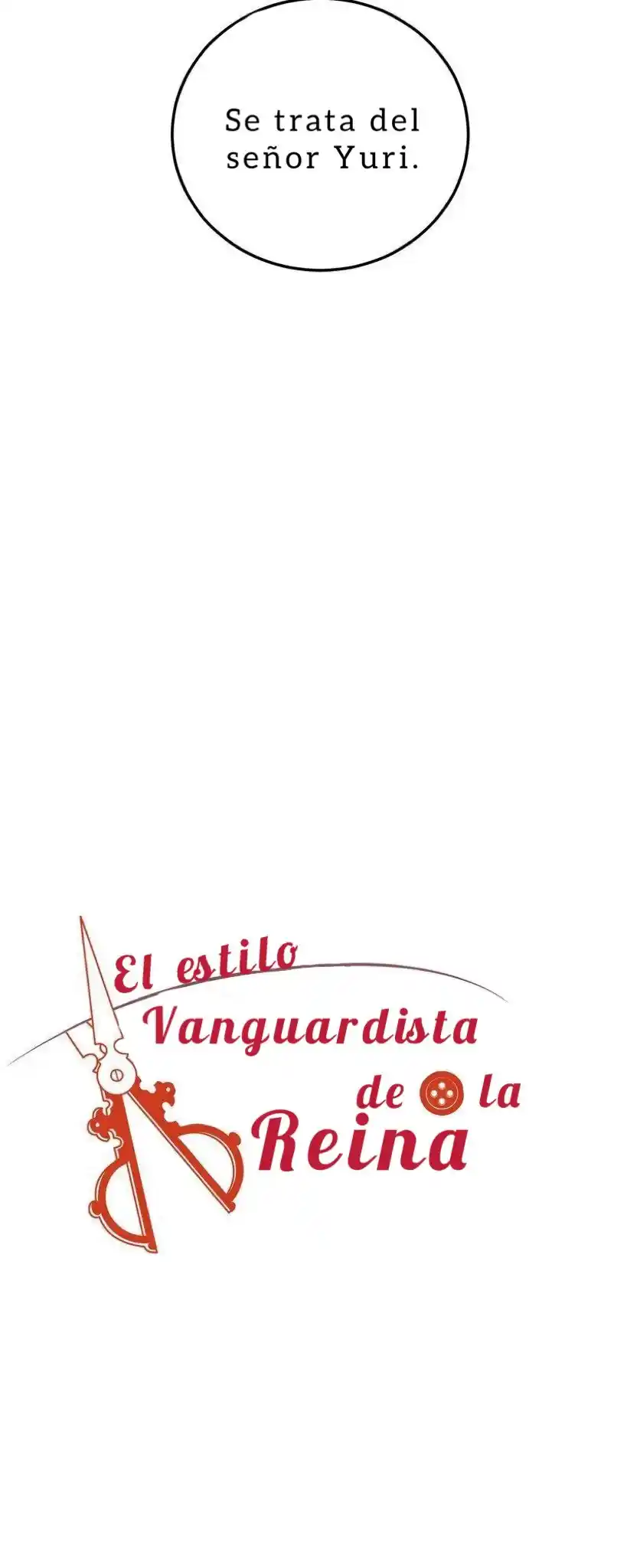 La Nueva Moda De La Reina Cesia - Capítulo 75 - Página 11 - LectorTMOo