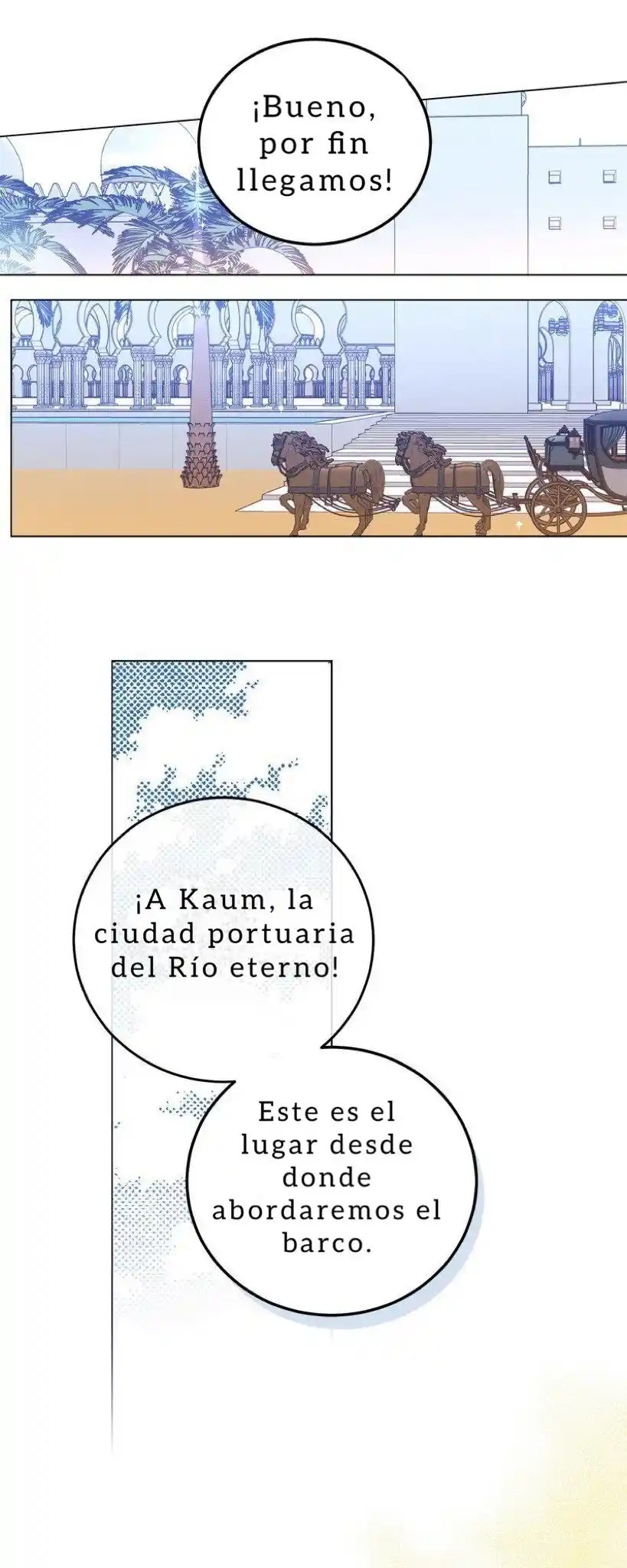 La Nueva Moda De La Reina Cesia - Capítulo 75 - Página 12 - LectorTMOo