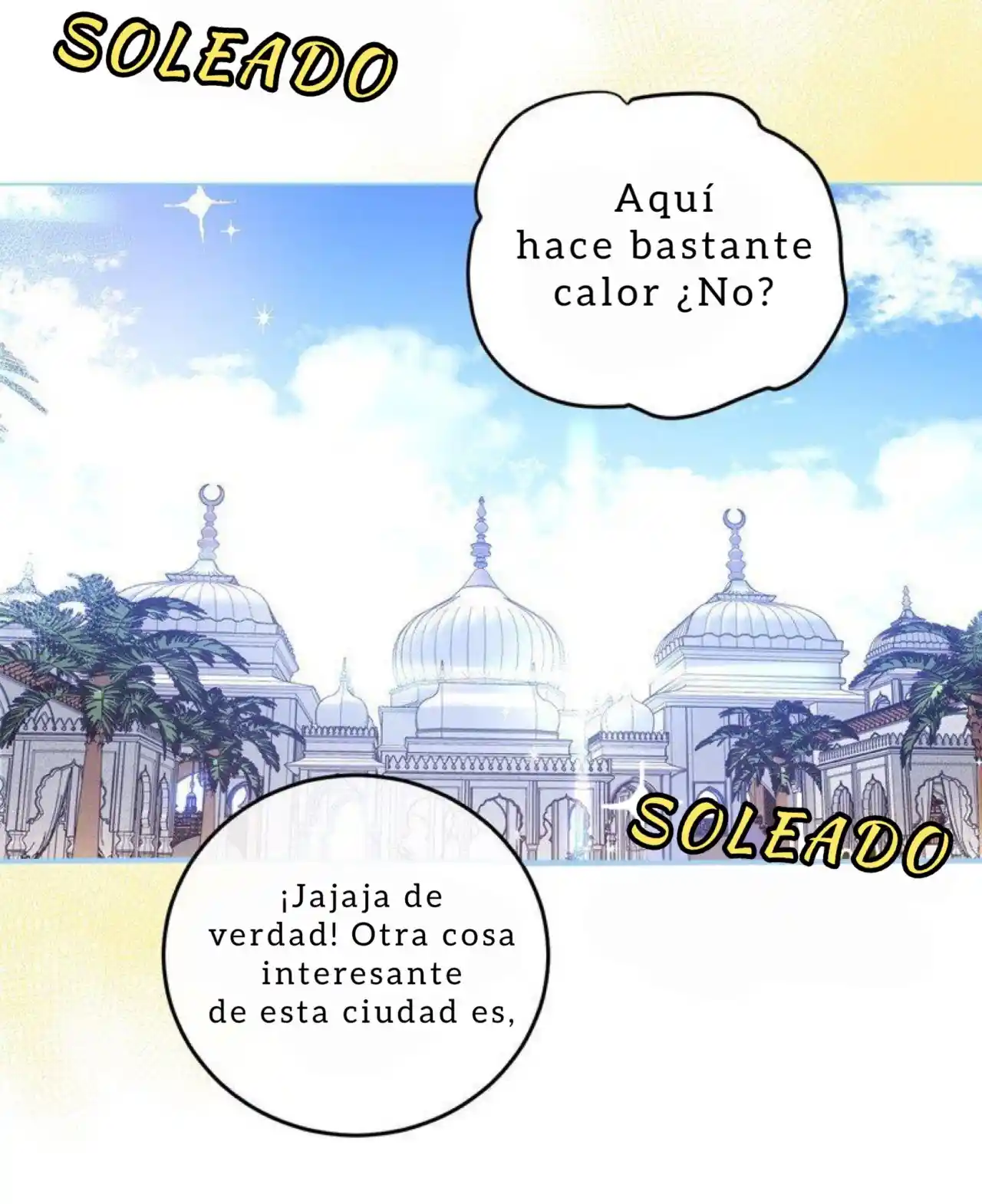 La Nueva Moda De La Reina Cesia - Capítulo 75 - Página 13 - LectorTMOo