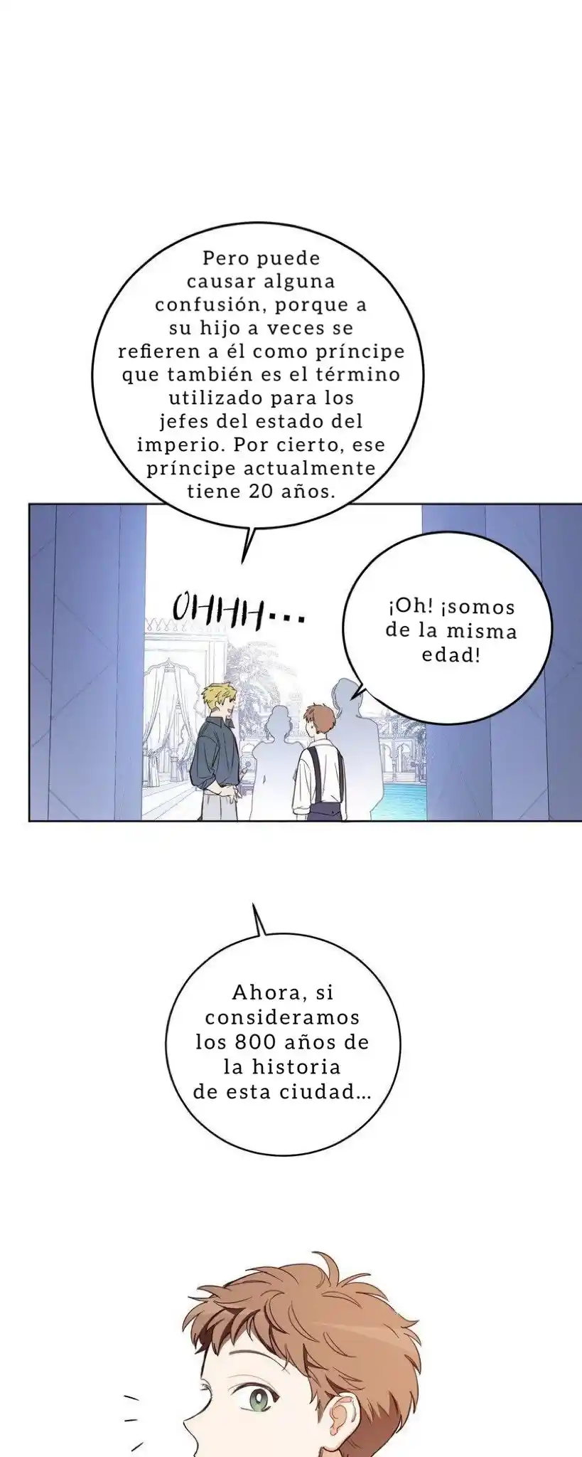 La Nueva Moda De La Reina Cesia - Capítulo 75 - Página 15 - LectorTMOo
