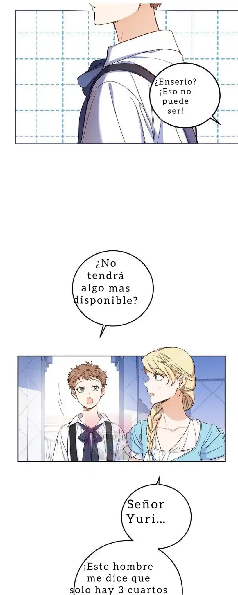 La Nueva Moda De La Reina Cesia - Capítulo 75 - Página 16 - LectorTMOo