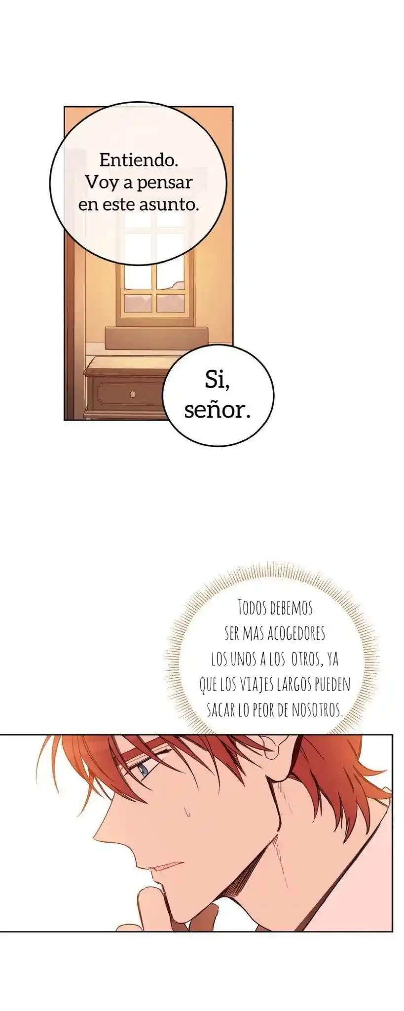 La Nueva Moda De La Reina Cesia - Capítulo 75 - Página 26 - LectorTMOo
