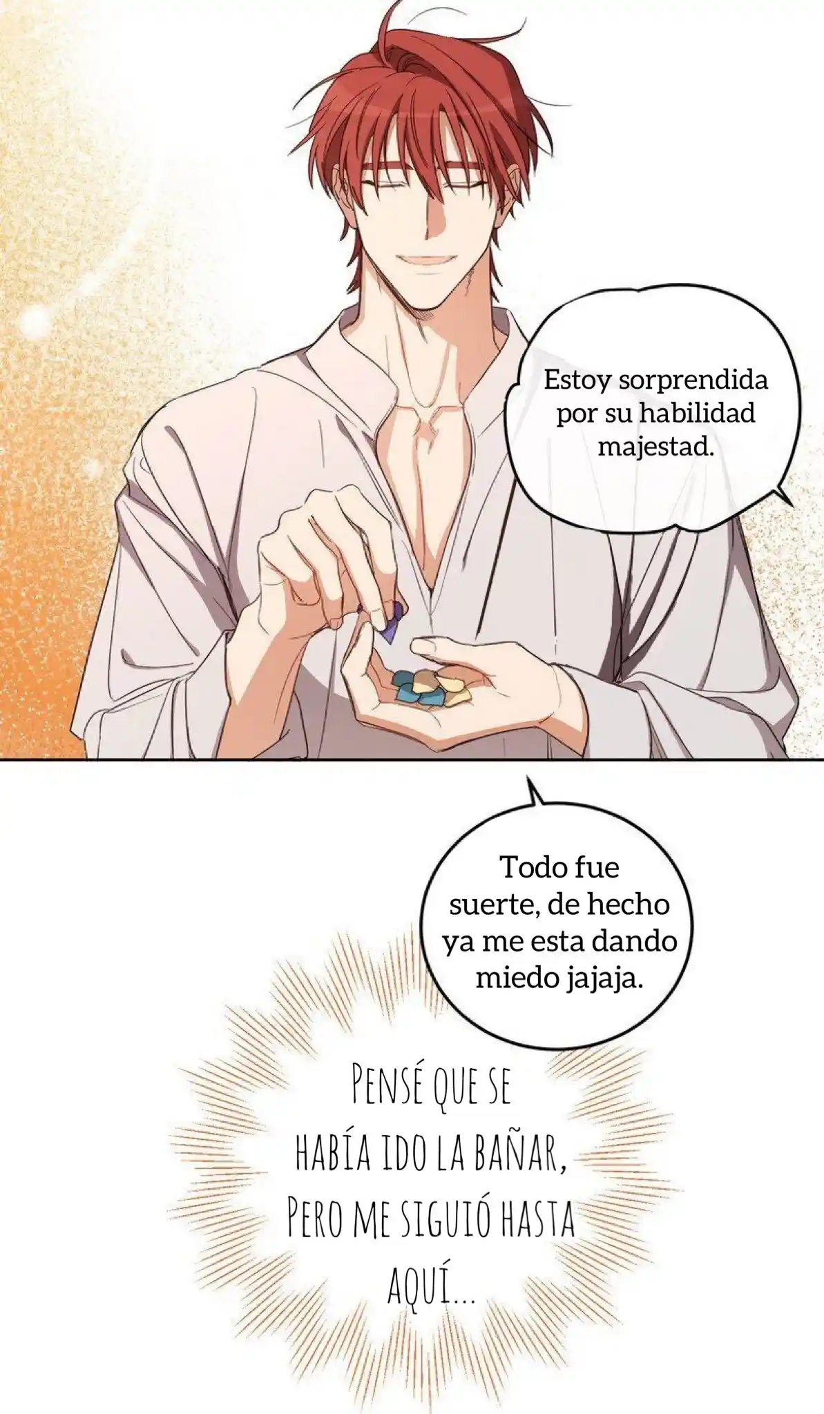 La Nueva Moda De La Reina Cesia - Capítulo 75 - Página 31 - LectorTMOo