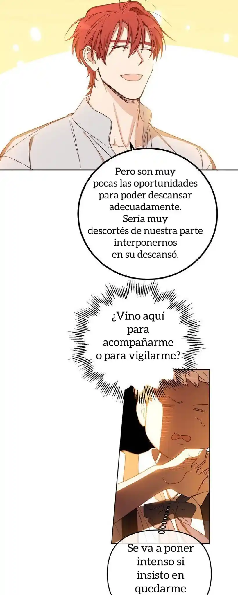 La Nueva Moda De La Reina Cesia - Capítulo 75 - Página 35 - LectorTMOo