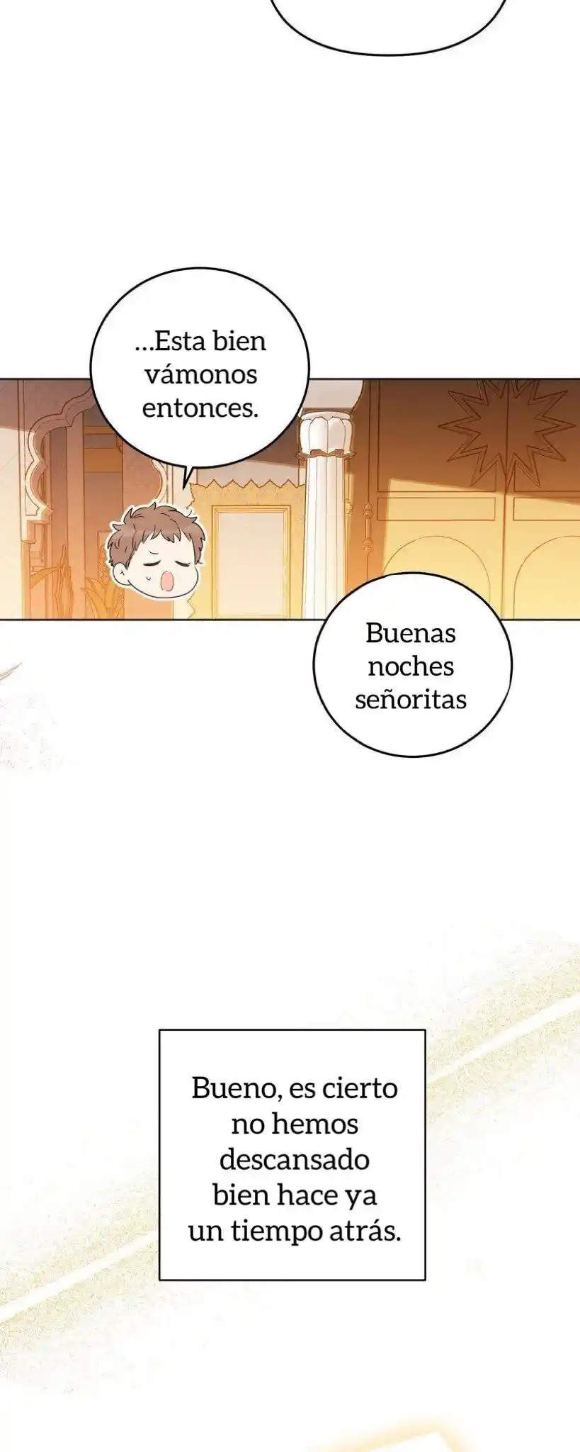 La Nueva Moda De La Reina Cesia - Capítulo 75 - Página 36 - LectorTMOo
