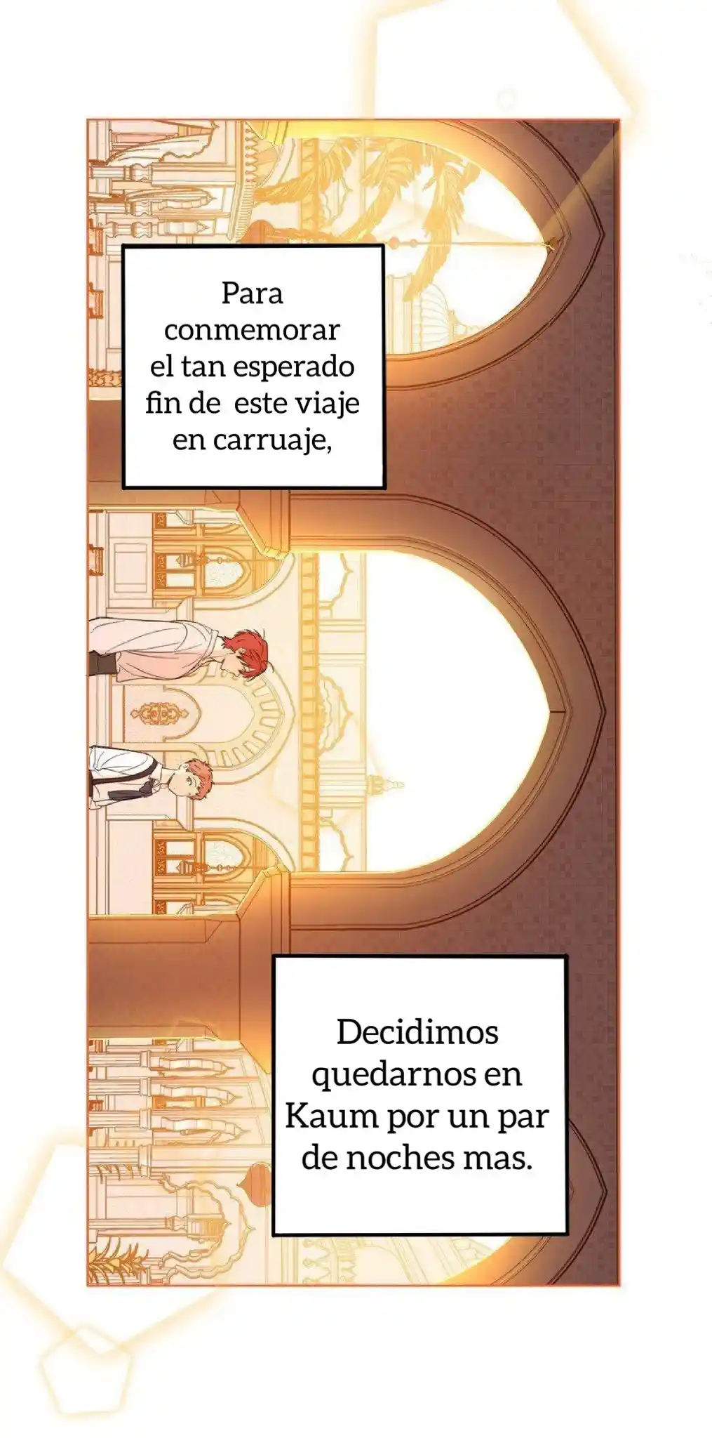 La Nueva Moda De La Reina Cesia - Capítulo 75 - Página 37 - LectorTMOo