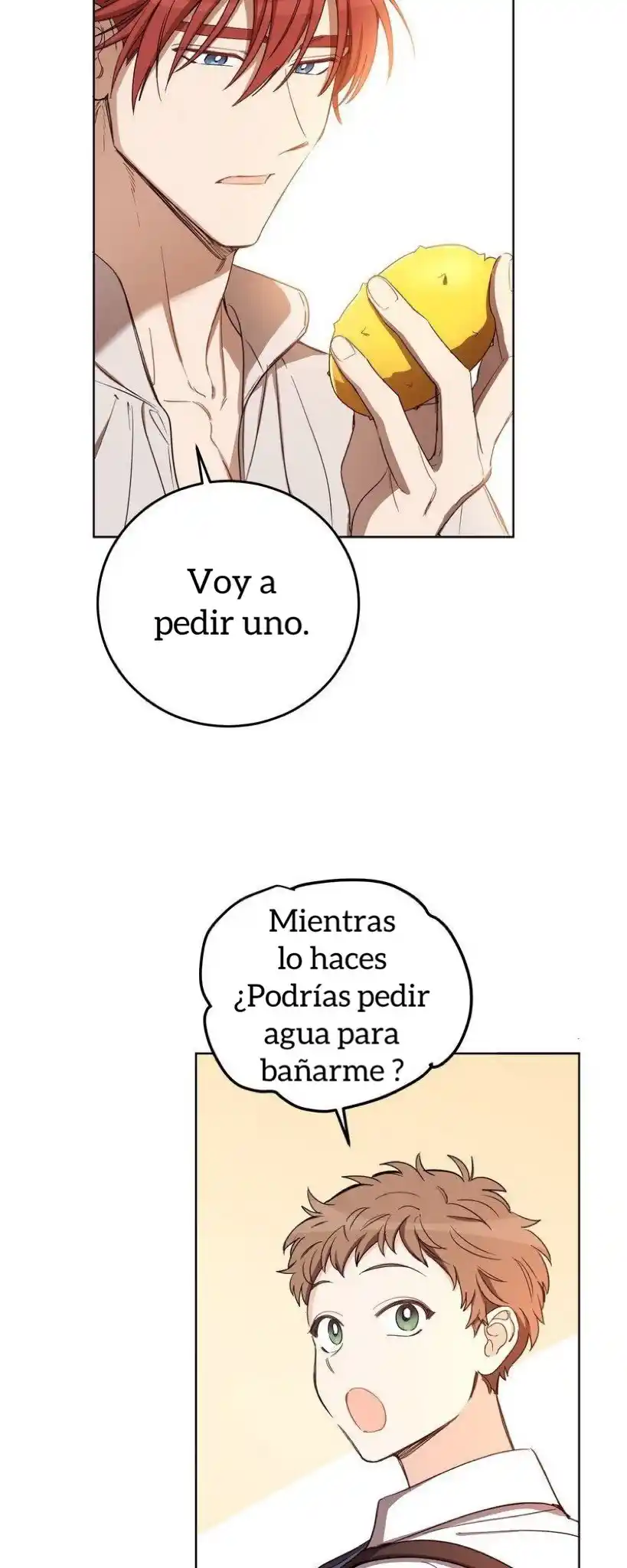 La Nueva Moda De La Reina Cesia - Capítulo 75 - Página 40 - LectorTMOo