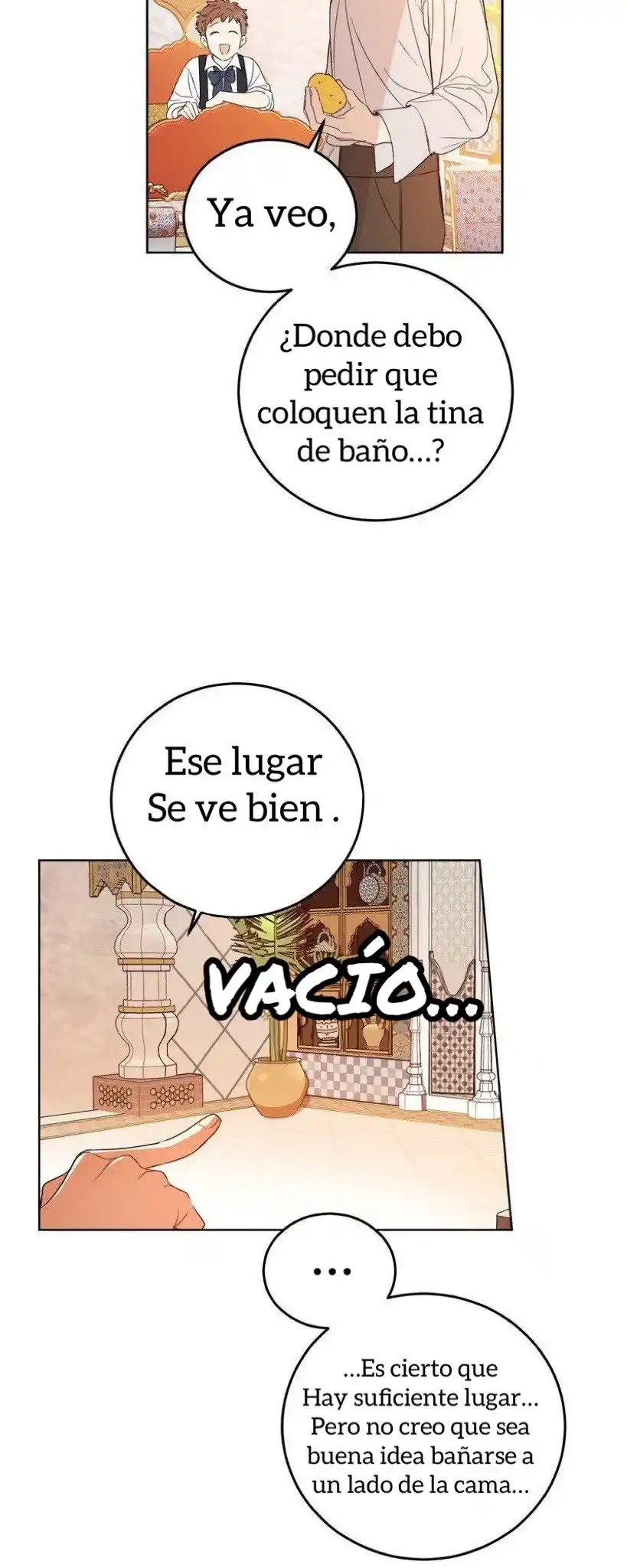 La Nueva Moda De La Reina Cesia - Capítulo 75 - Página 42 - LectorTMOo