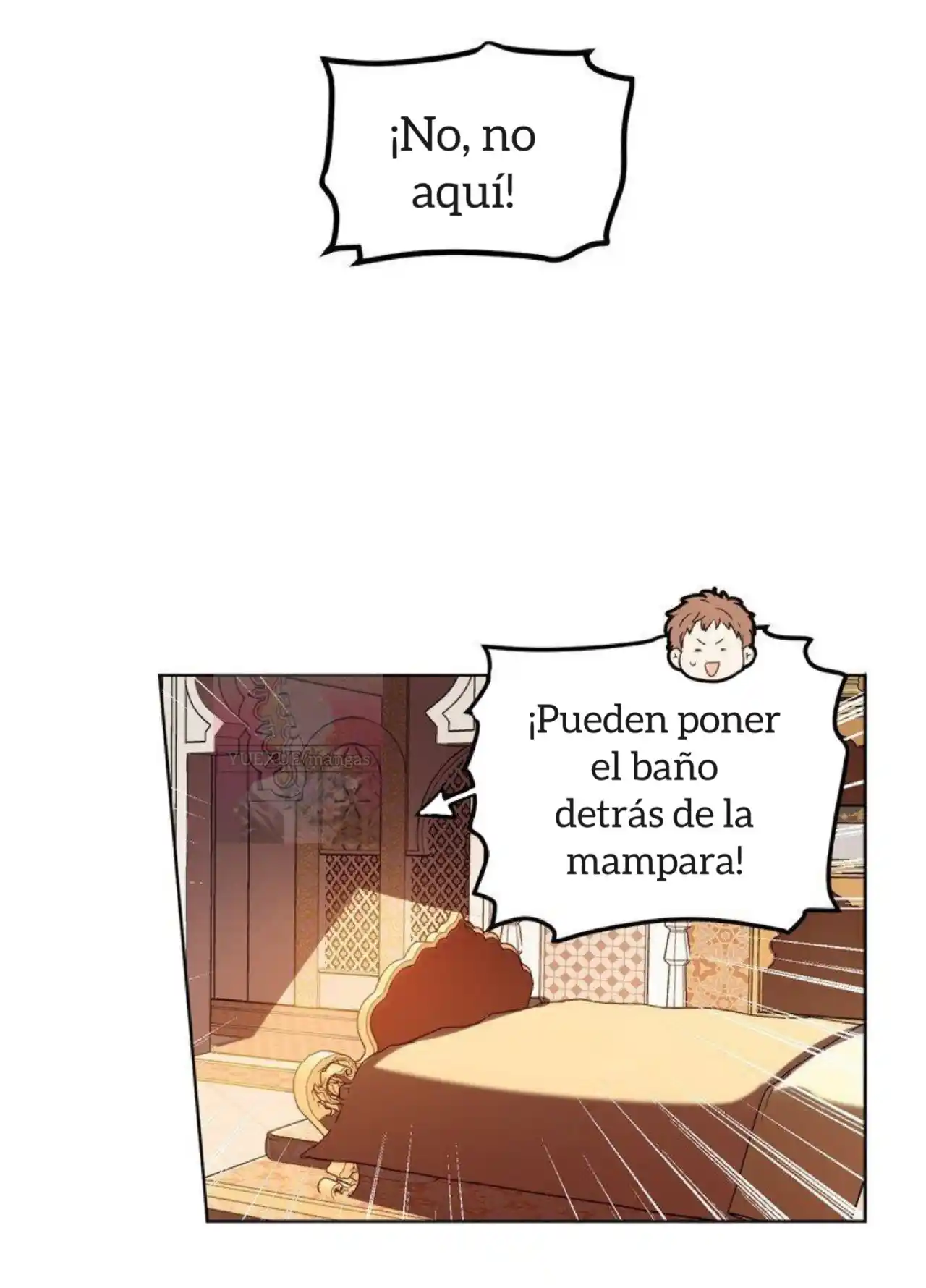 La Nueva Moda De La Reina Cesia - Capítulo 75 - Página 43 - LectorTMOo