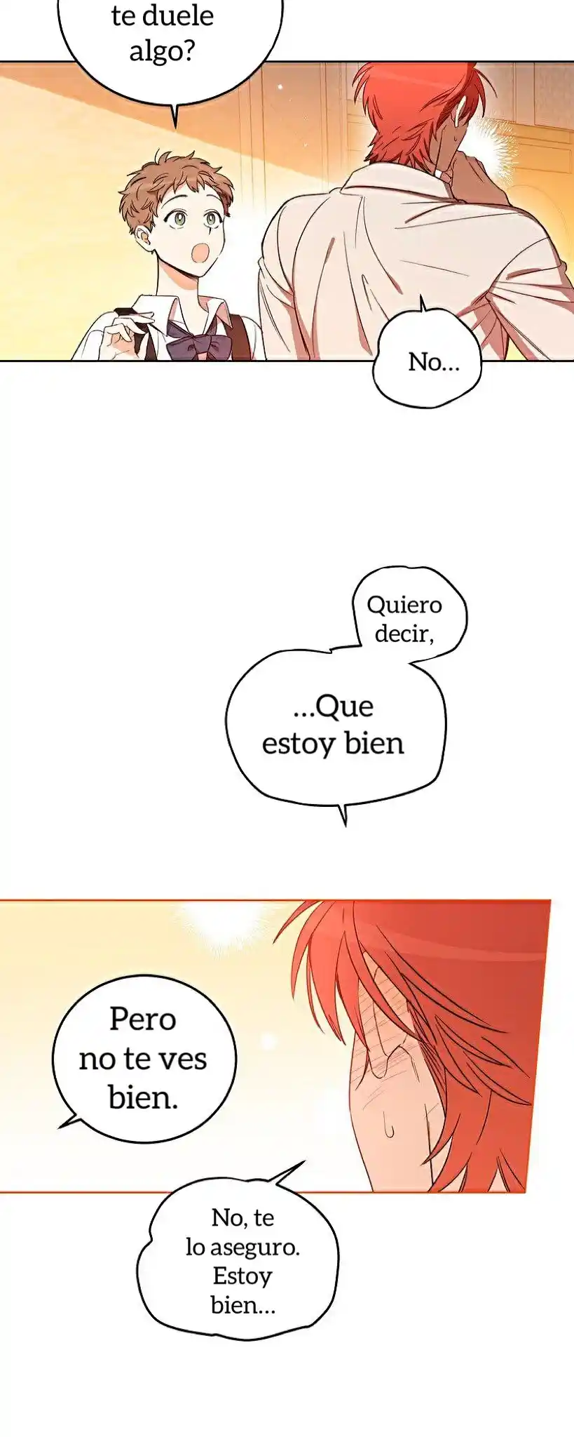 La Nueva Moda De La Reina Cesia - Capítulo 76 - Página 5 - LectorTMOo