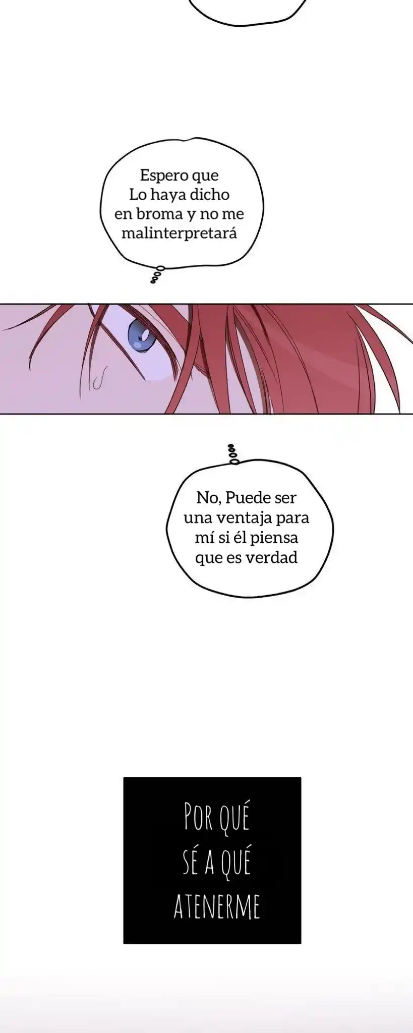 La Nueva Moda De La Reina Cesia - Capítulo 76 - Página 22 - LectorTMOo