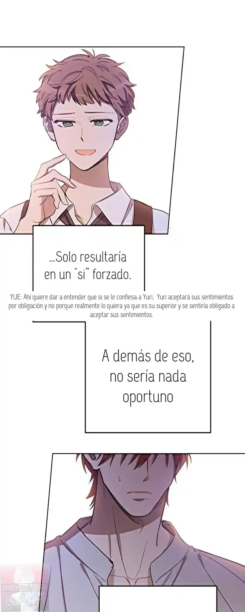La Nueva Moda De La Reina Cesia - Capítulo 76 - Página 31 - LectorTMOo